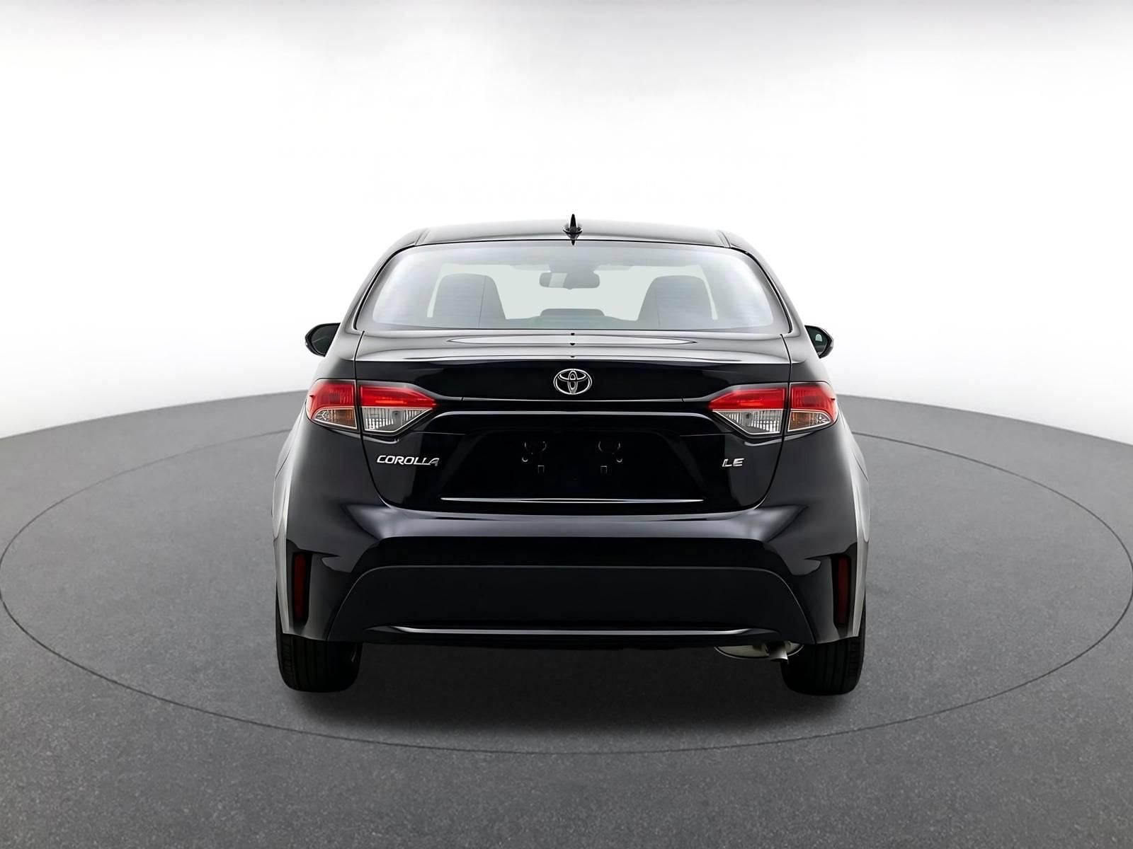 Thumbnail: 2025 Toyota Corolla - 6
