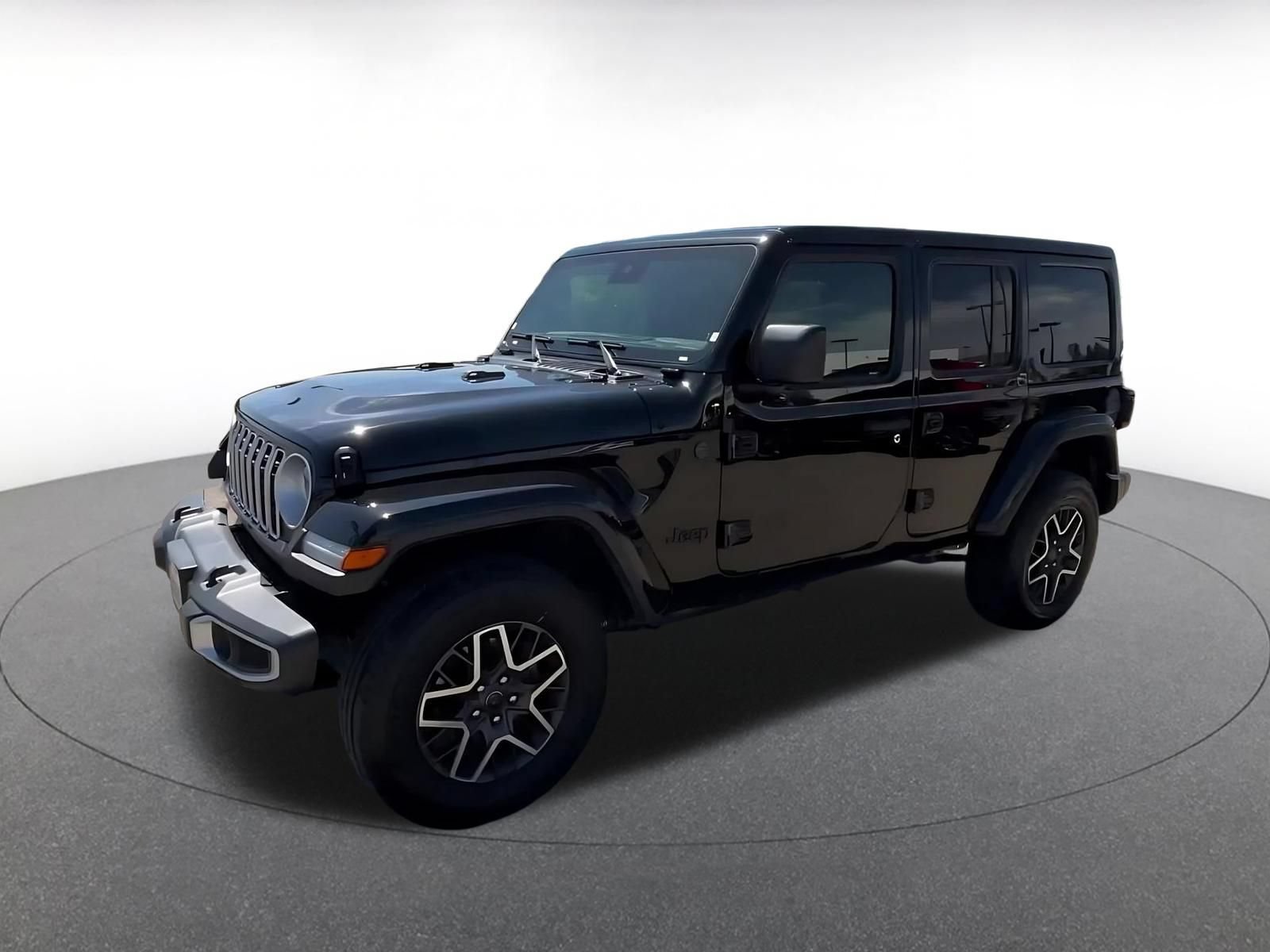 Thumbnail: 2025 Jeep Wrangler - 6