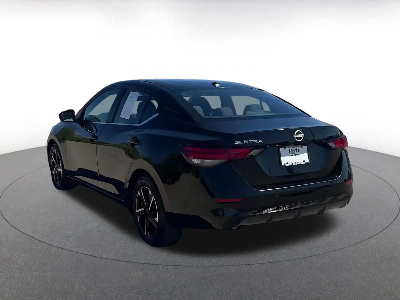 Thumbnail: 2024 Nissan Sentra - 11
