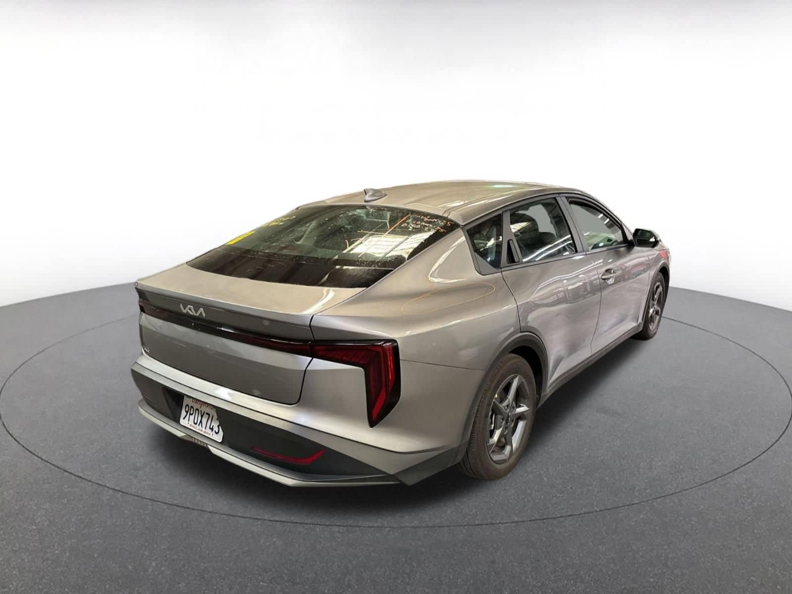 Thumbnail: 2025 Kia K4 - 7