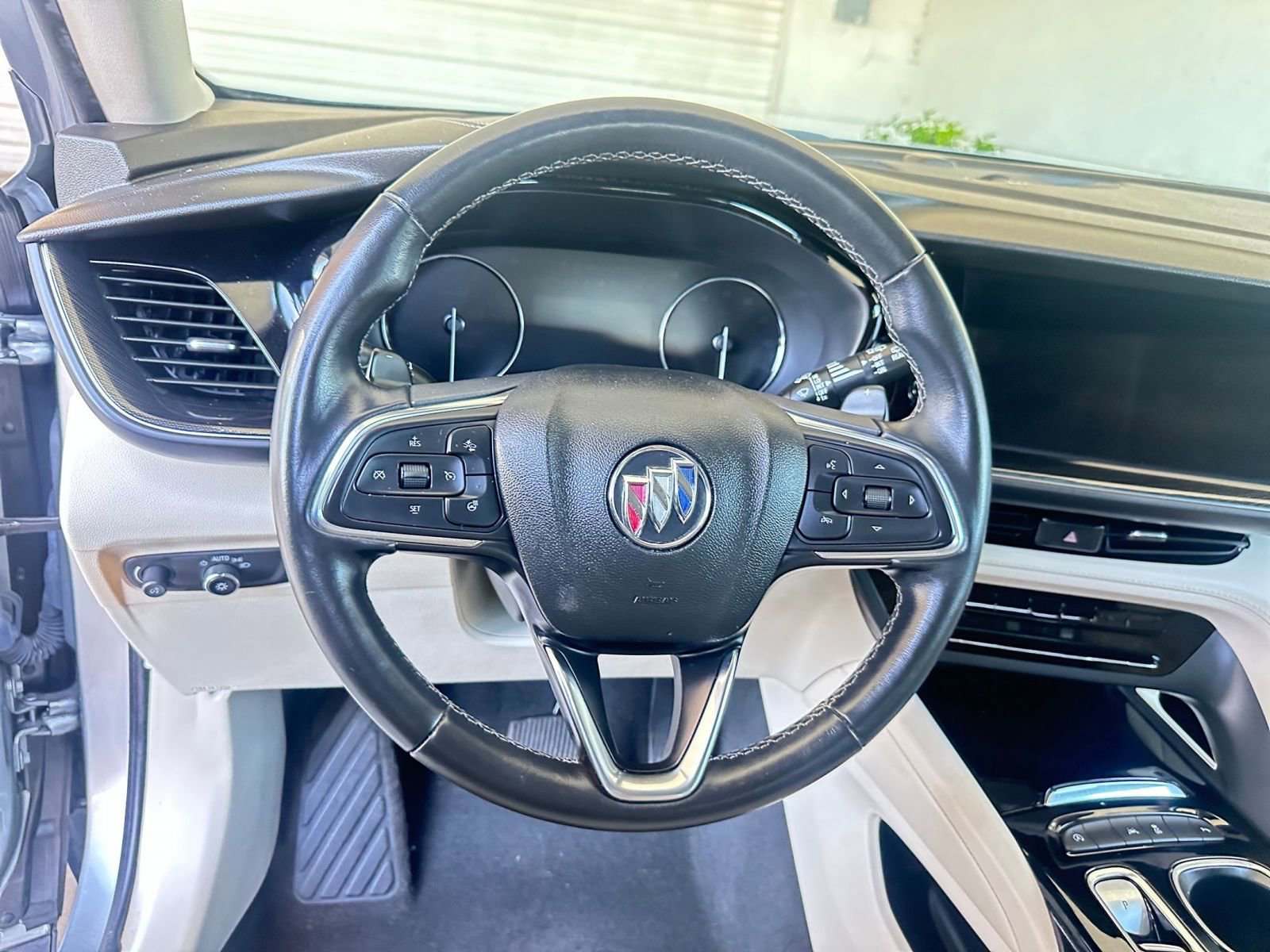 Thumbnail: 2023 Buick Envision - 28