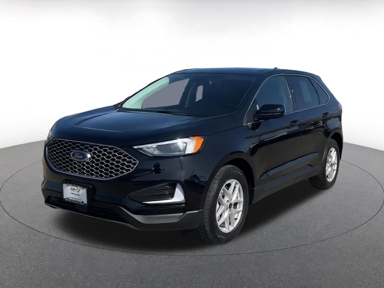 2024 Ford Edge SEL 6