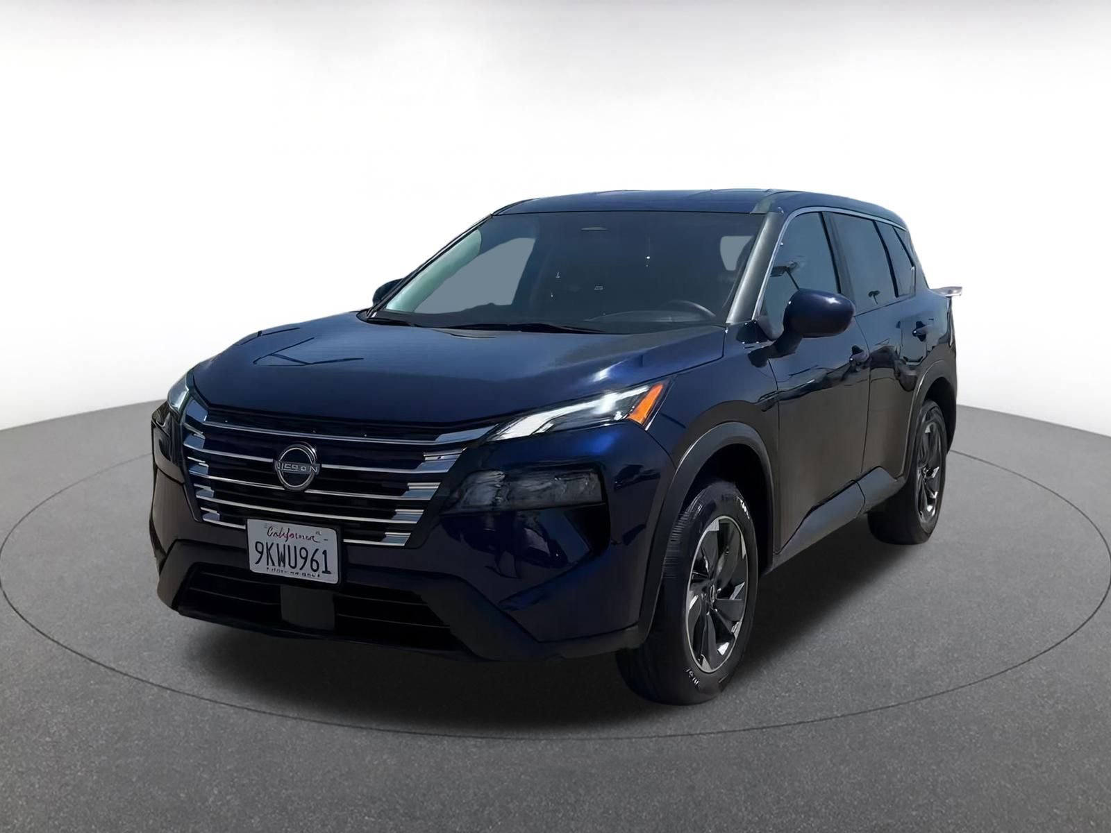 Thumbnail: 2024 Nissan Rogue - 6