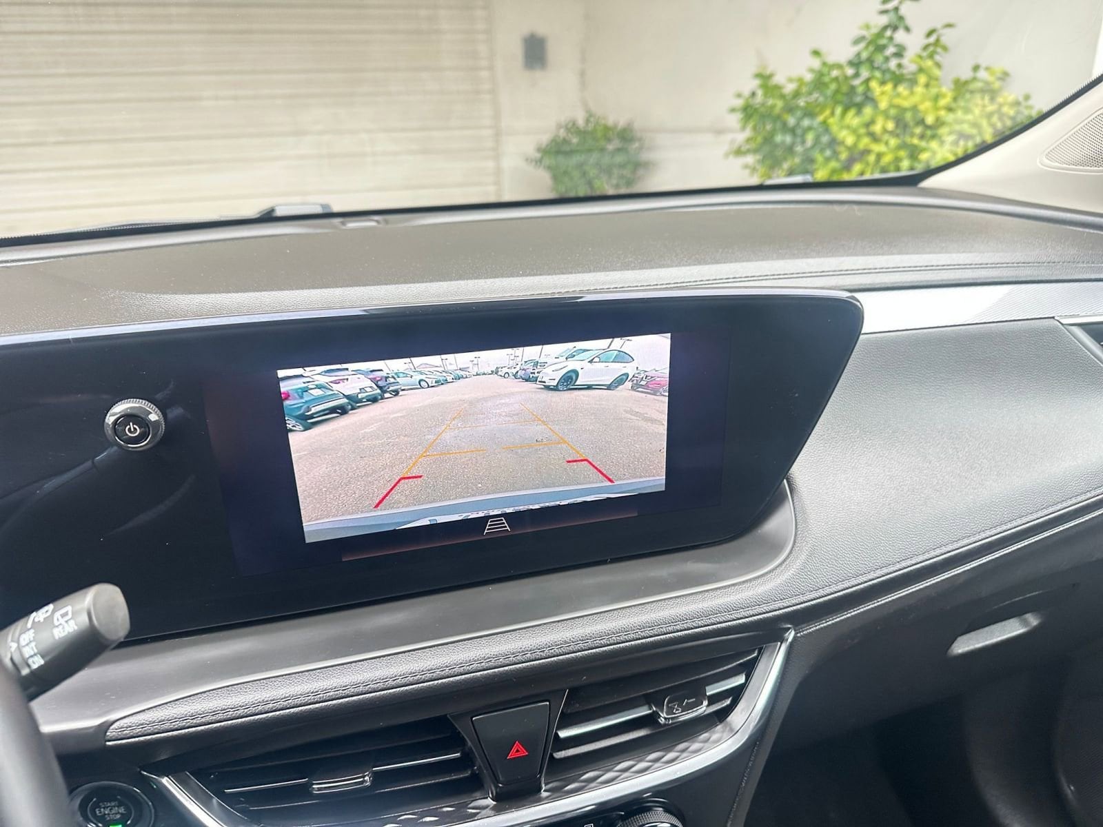 Thumbnail: 2025 Buick Encore GX - 17