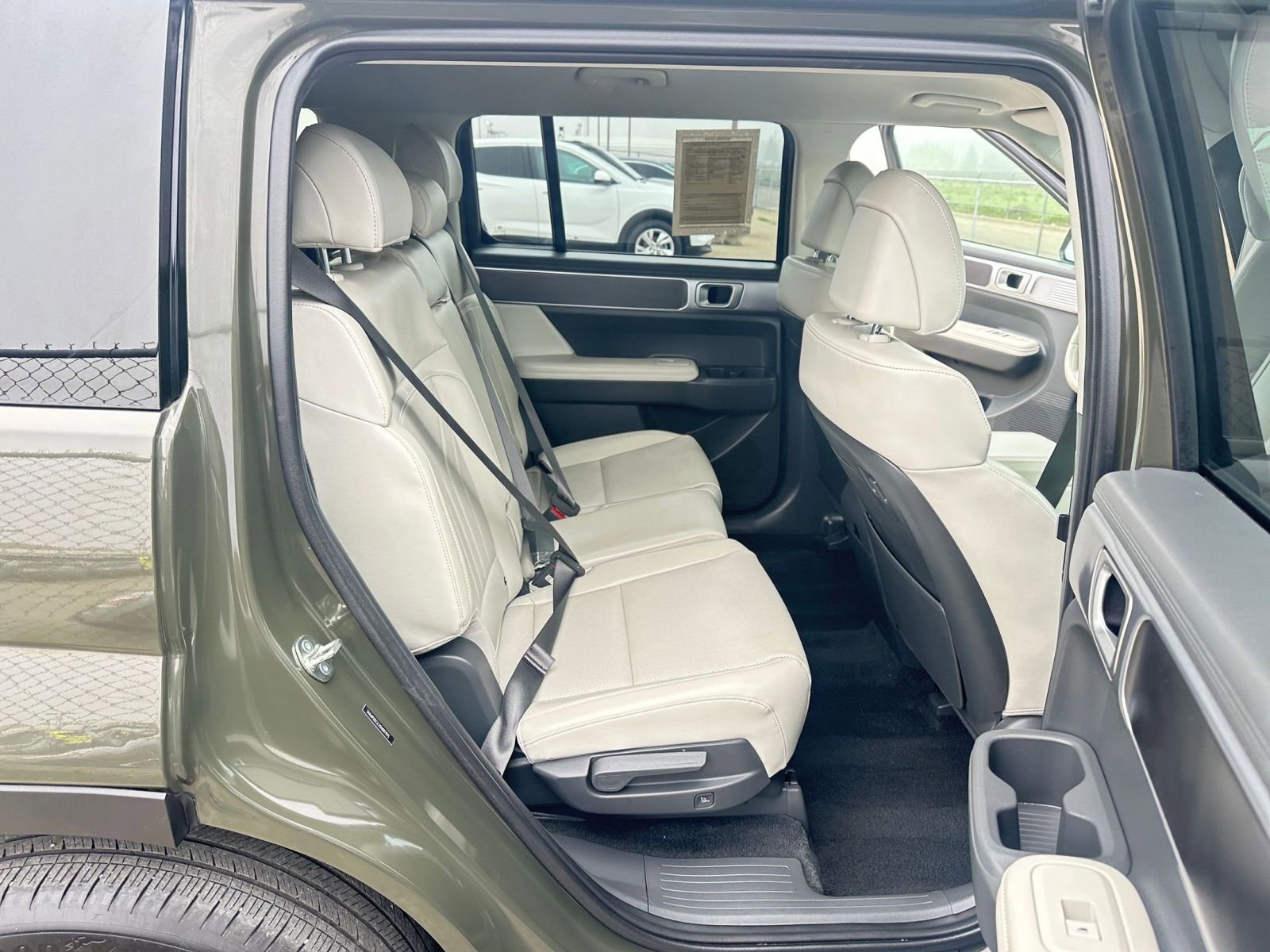 Thumbnail: 2025 Hyundai Santa Fe - 28