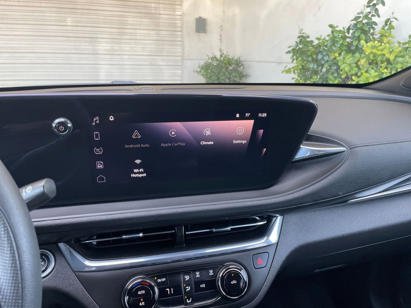 Thumbnail: 2025 Buick Envista - 20