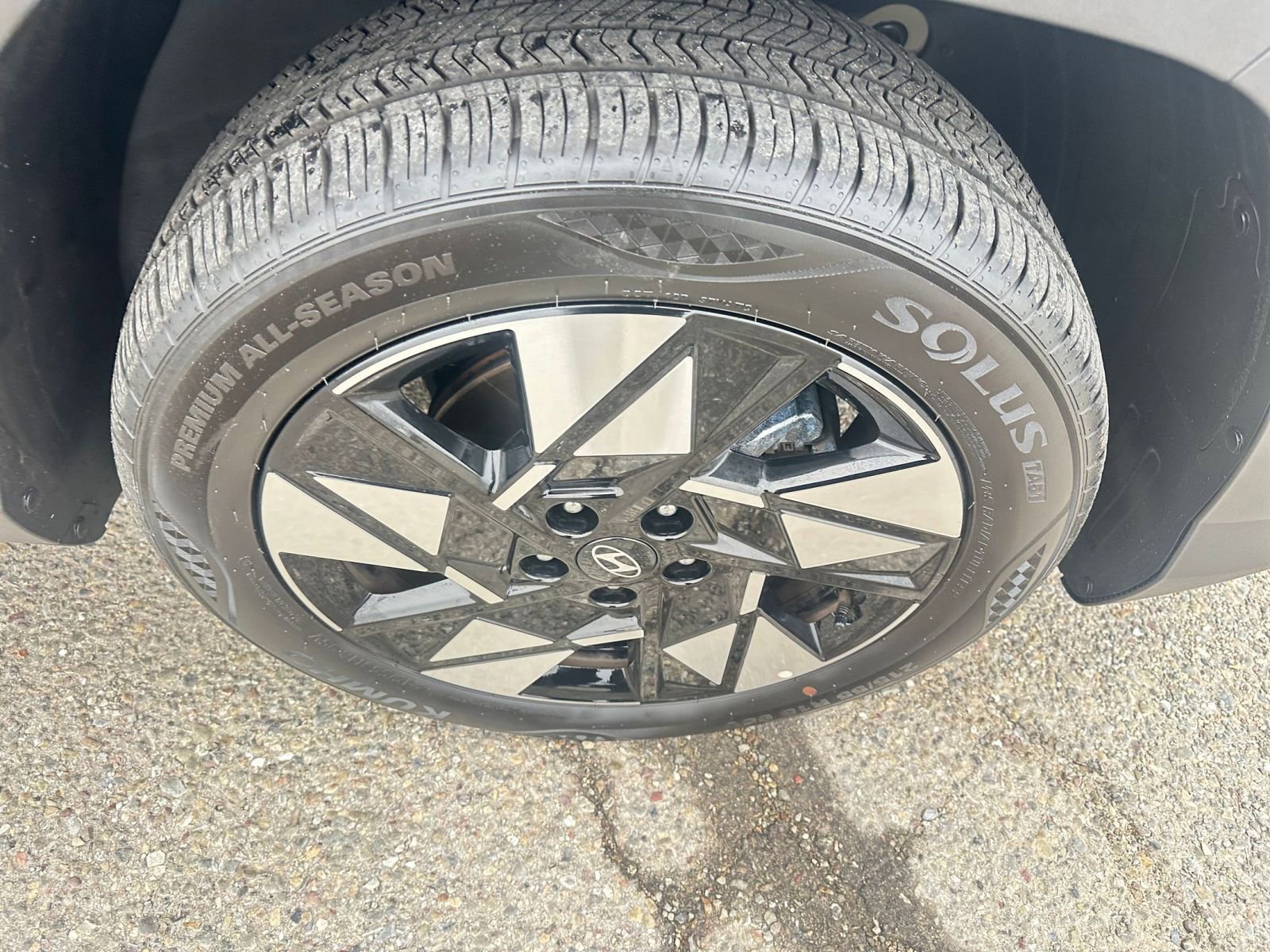 Thumbnail: 2025 Hyundai Kona - 30