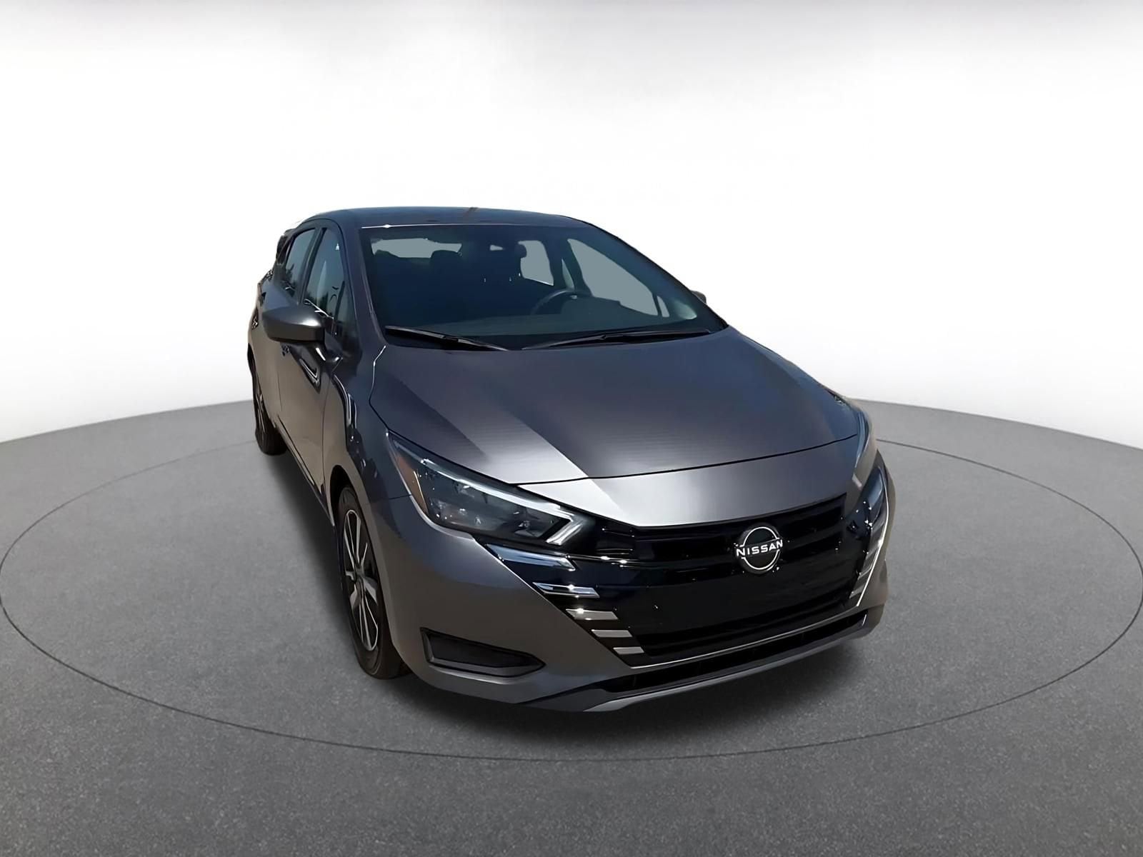 Thumbnail: 2025 Nissan Versa - 3