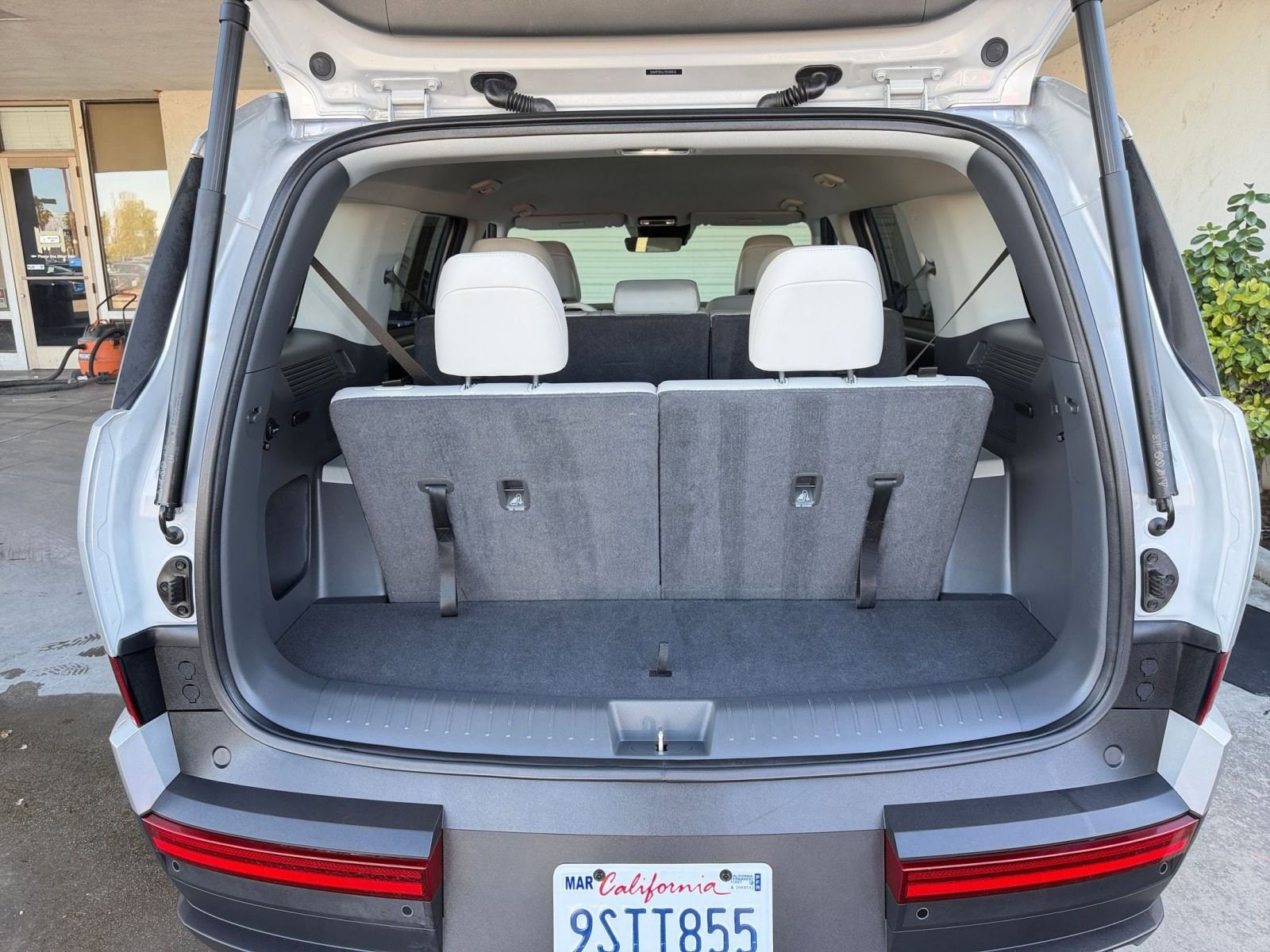 Thumbnail: 2025 Hyundai Santa Fe - 34