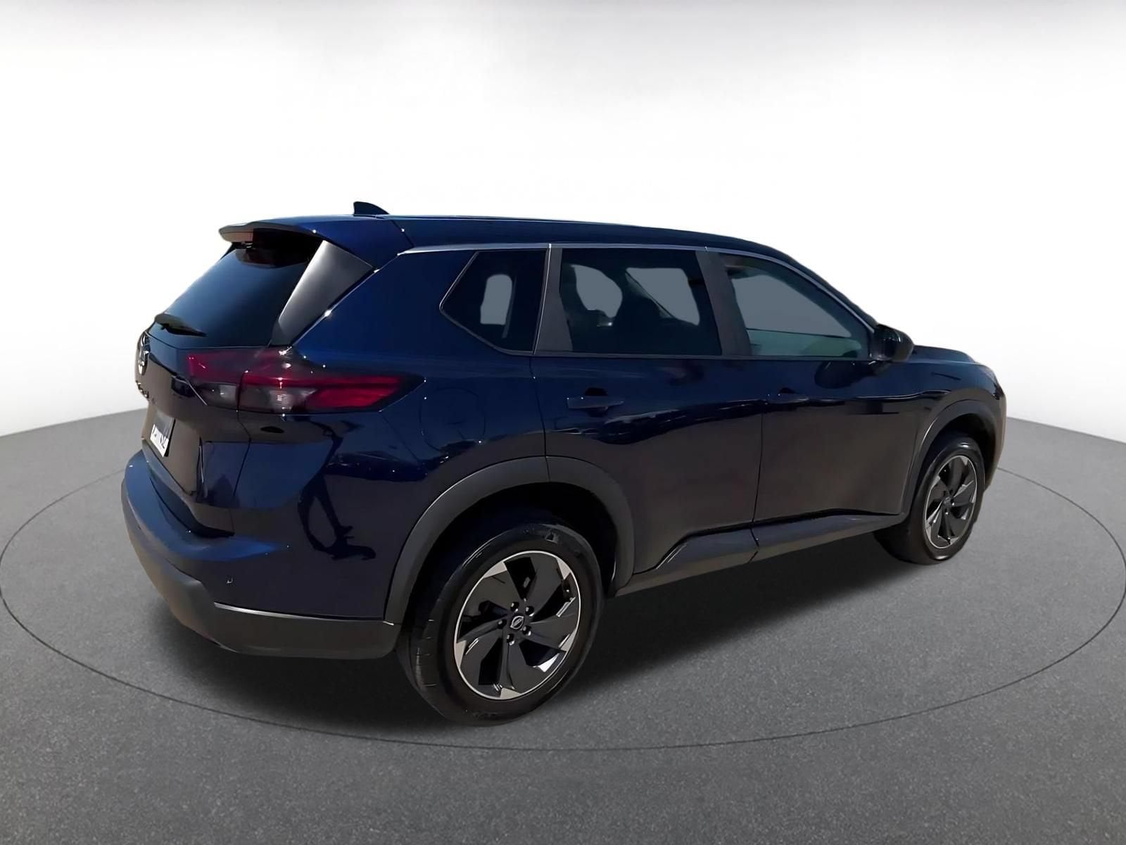 Thumbnail: 2025 Nissan Rogue - 15