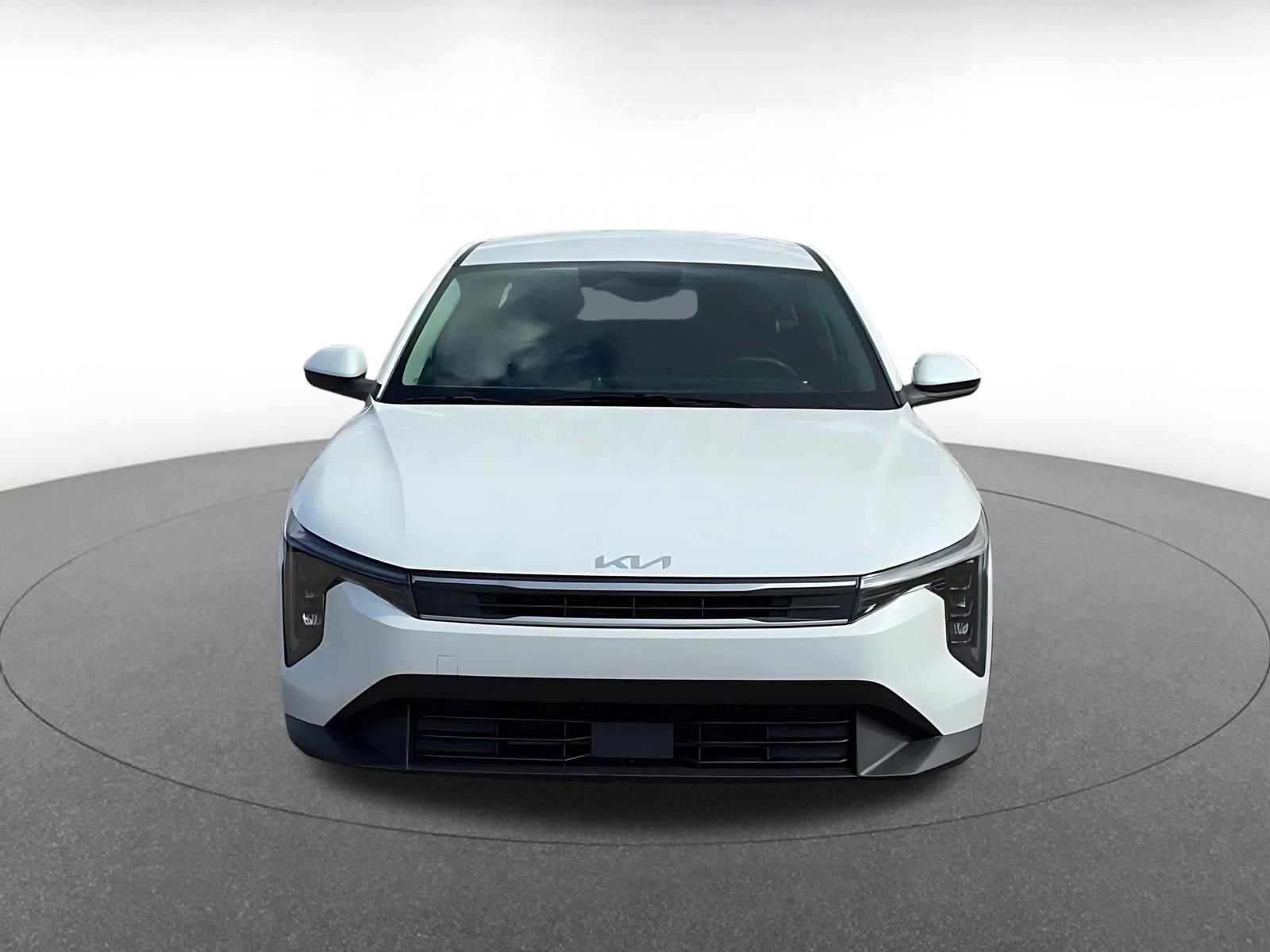 Thumbnail: 2025 Kia K4 - 4