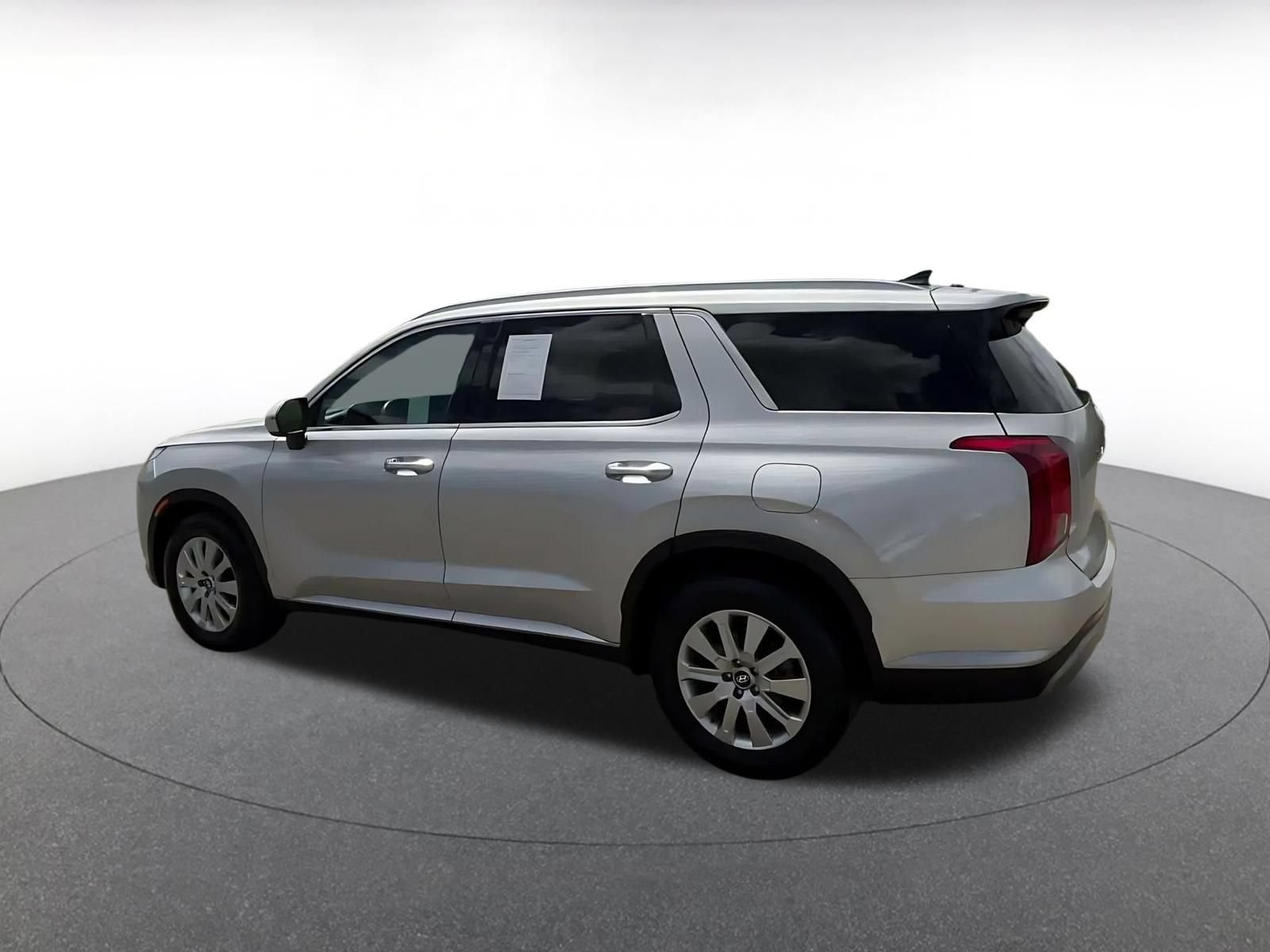 Thumbnail: 2024 Hyundai Palisade - 9