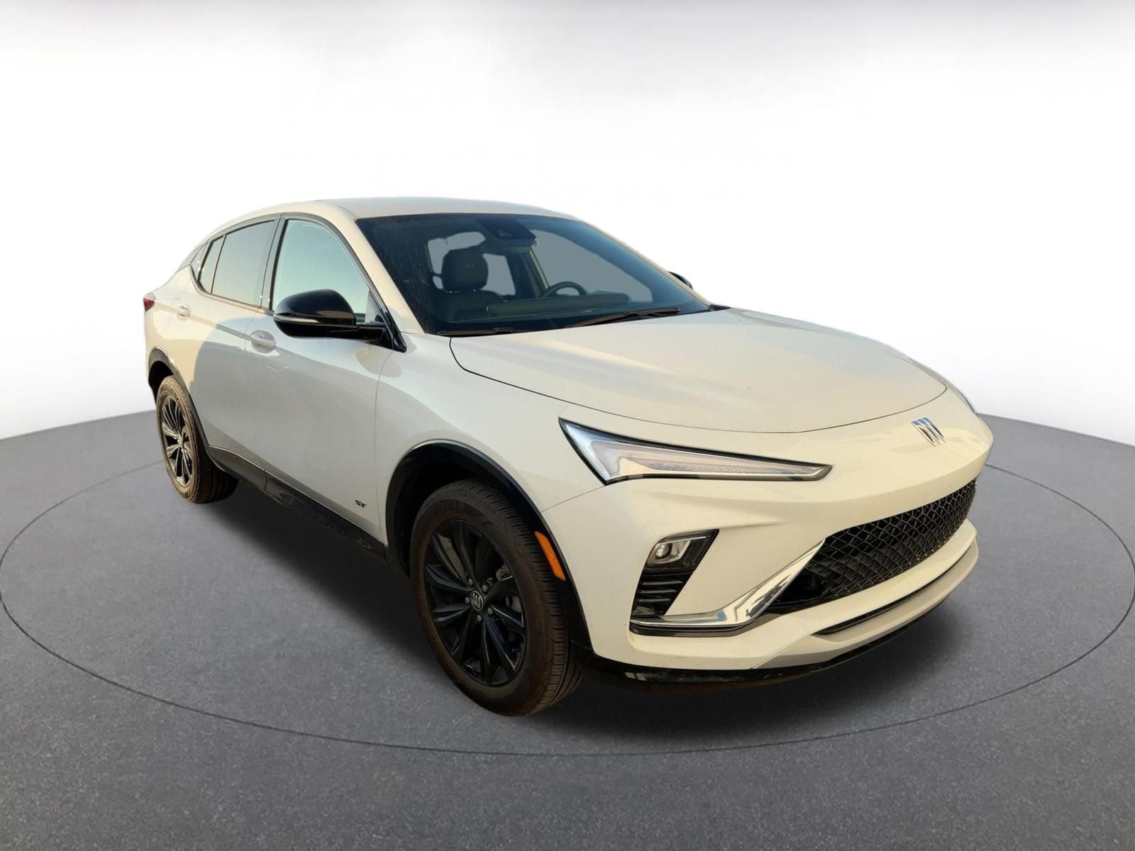 Thumbnail: 2025 Buick Envista - 2