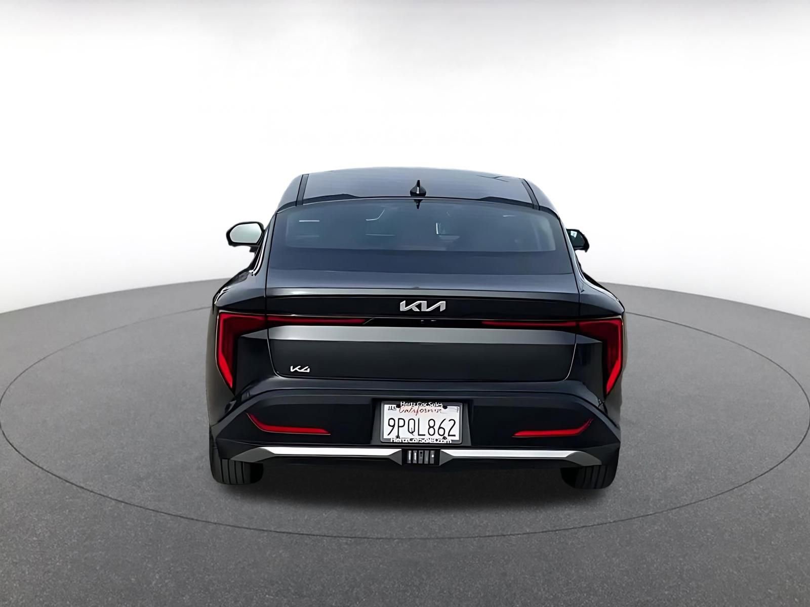 Thumbnail: 2025 Kia K4 - 12