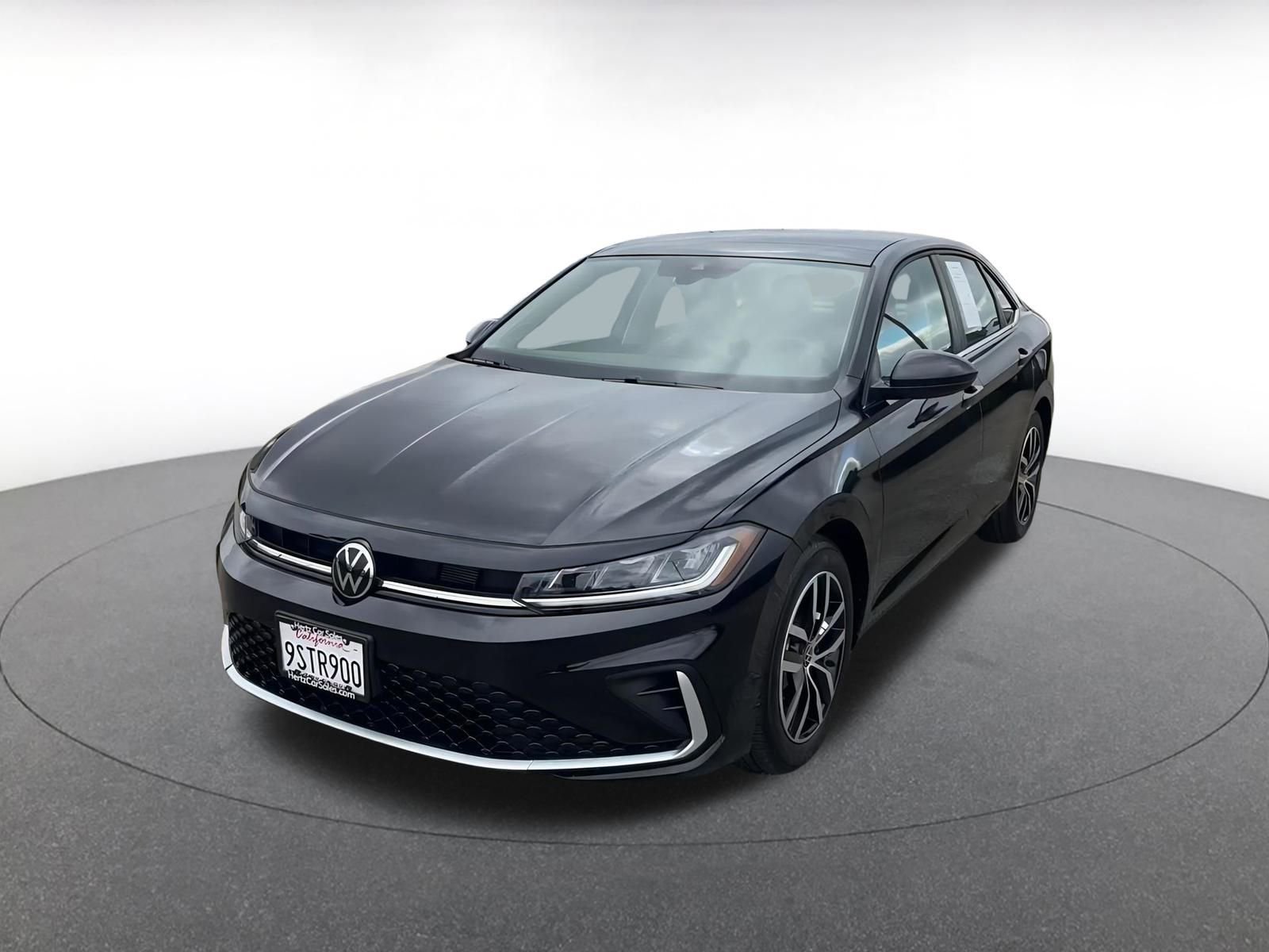 Thumbnail: 2025 Volkswagen Jetta - 7