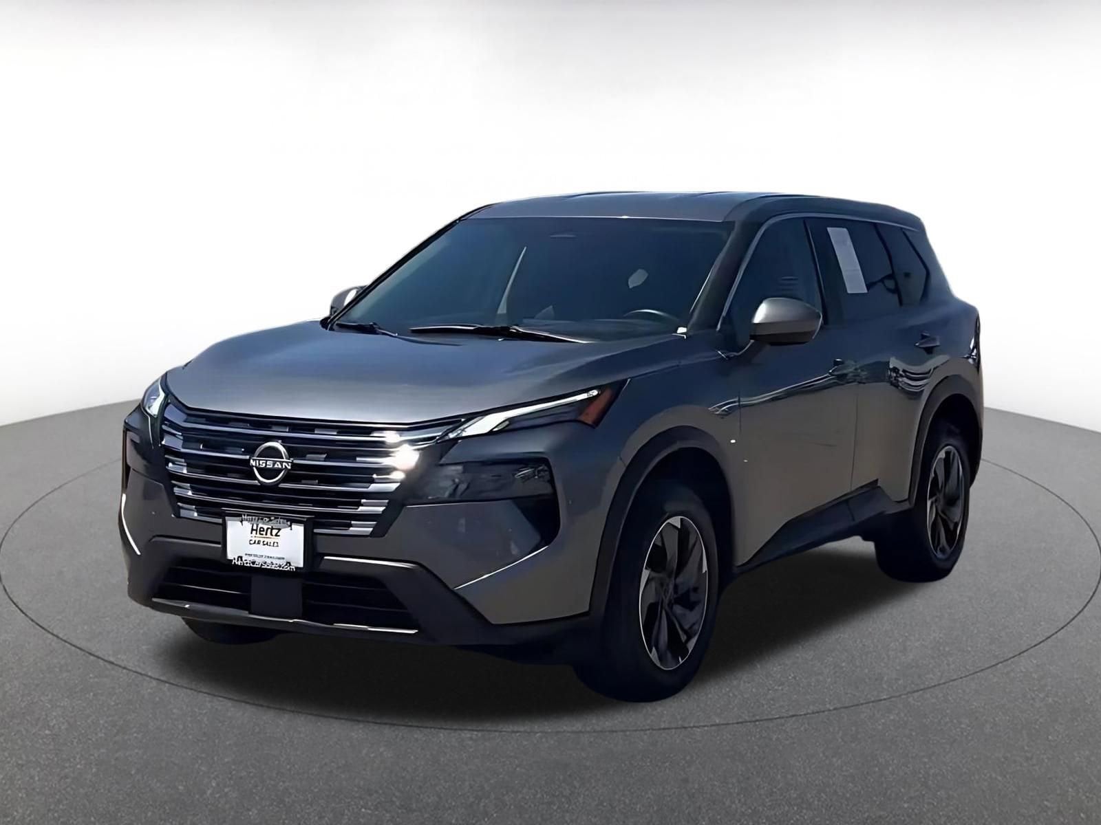 Thumbnail: 2025 Nissan Rogue - 7