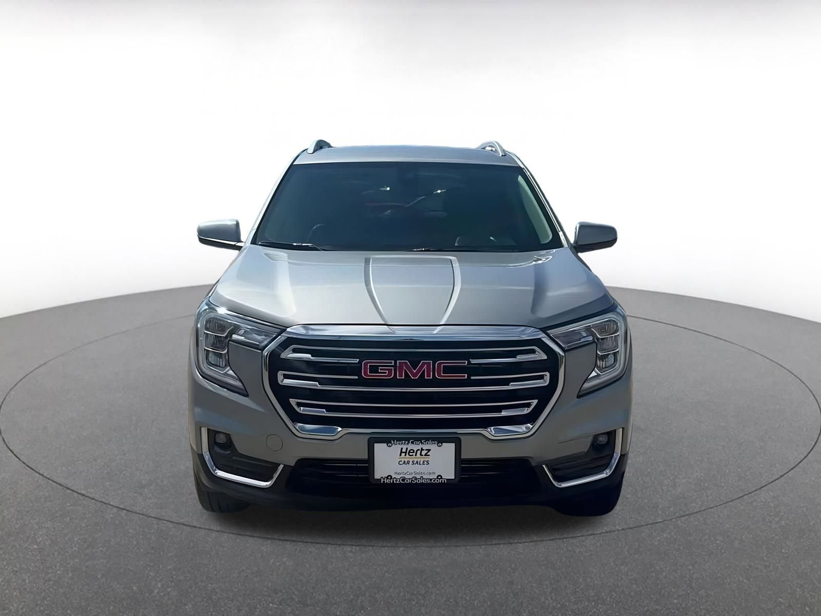 Thumbnail: 2024 GMC Terrain - 5