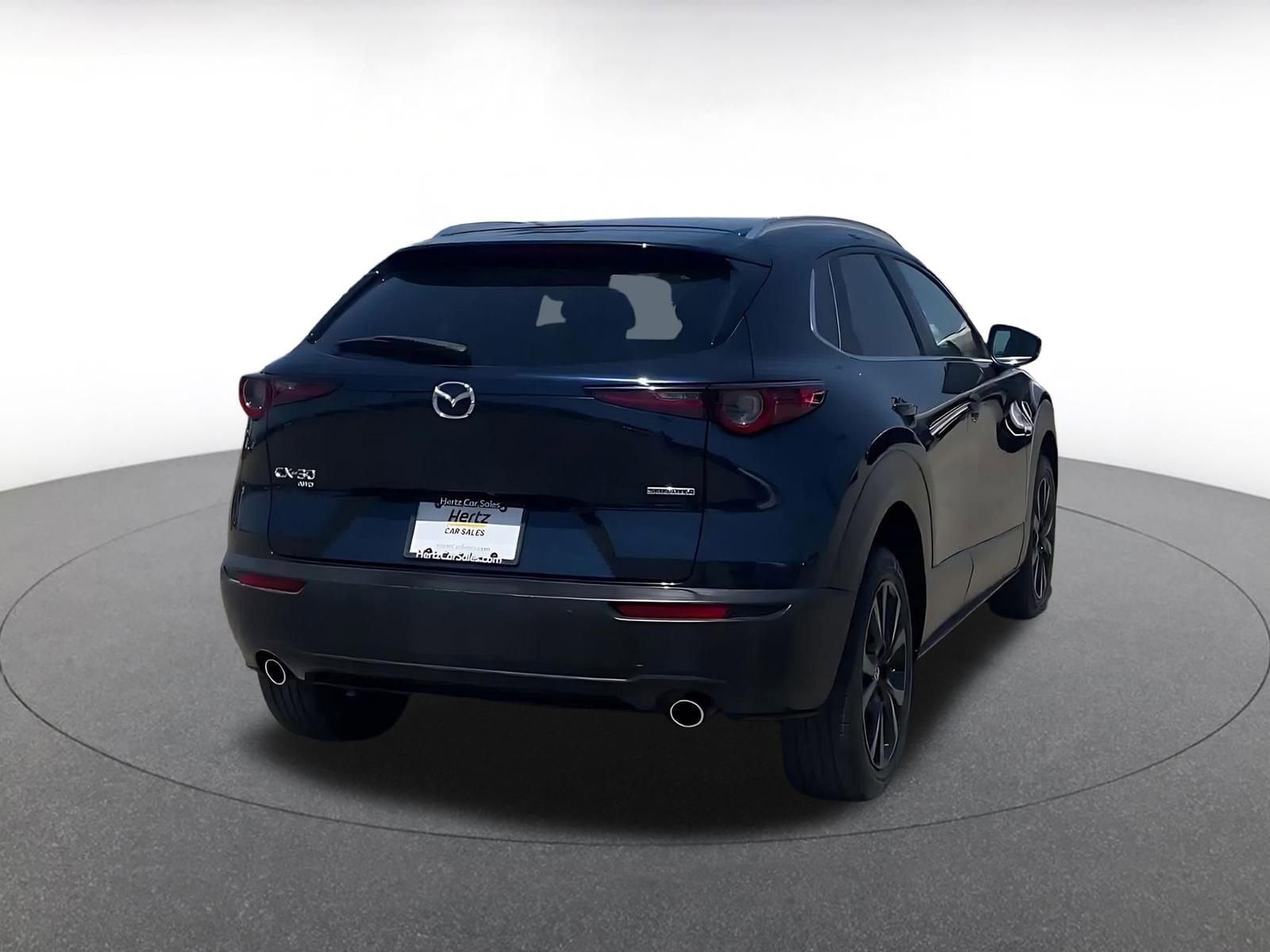 Thumbnail: 2024 Mazda CX-30 - 12