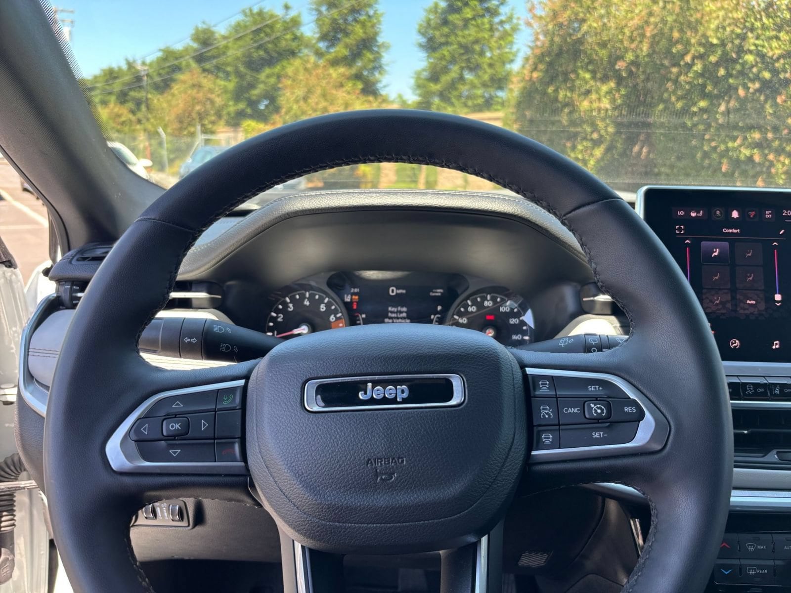 Thumbnail: 2025 Jeep Compass - 28