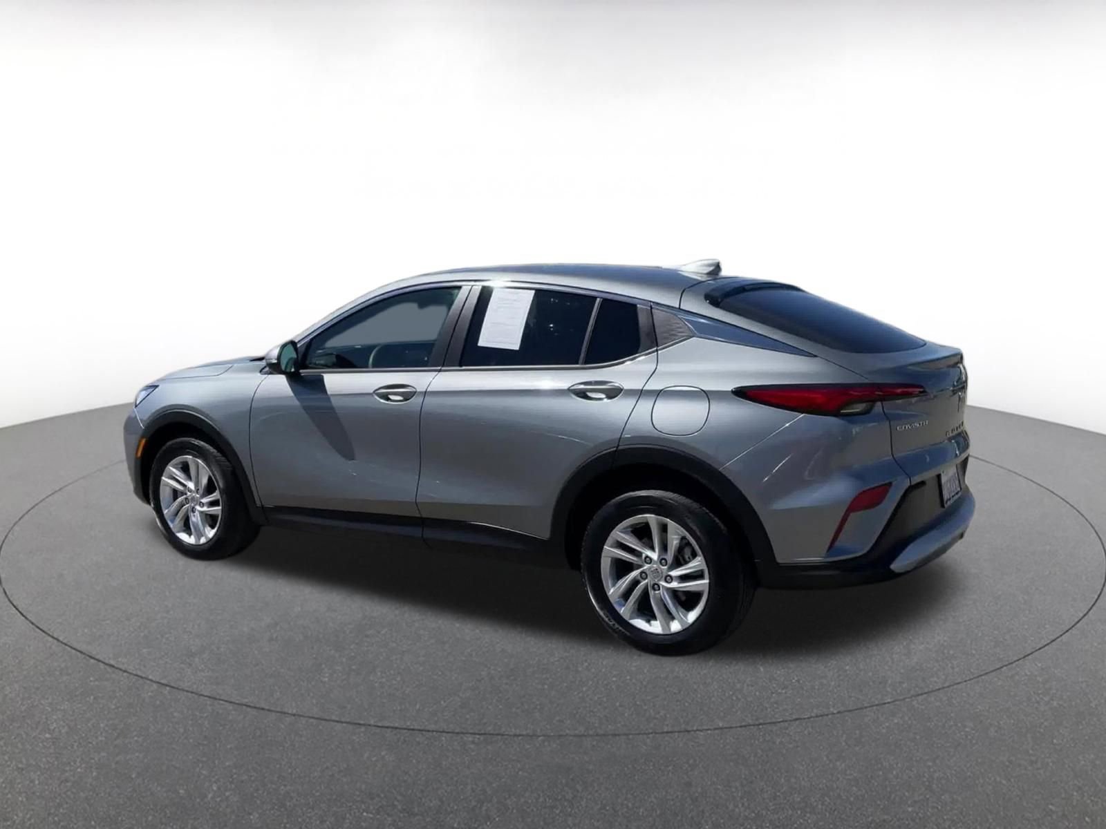 Thumbnail: 2025 Buick Envista - 10