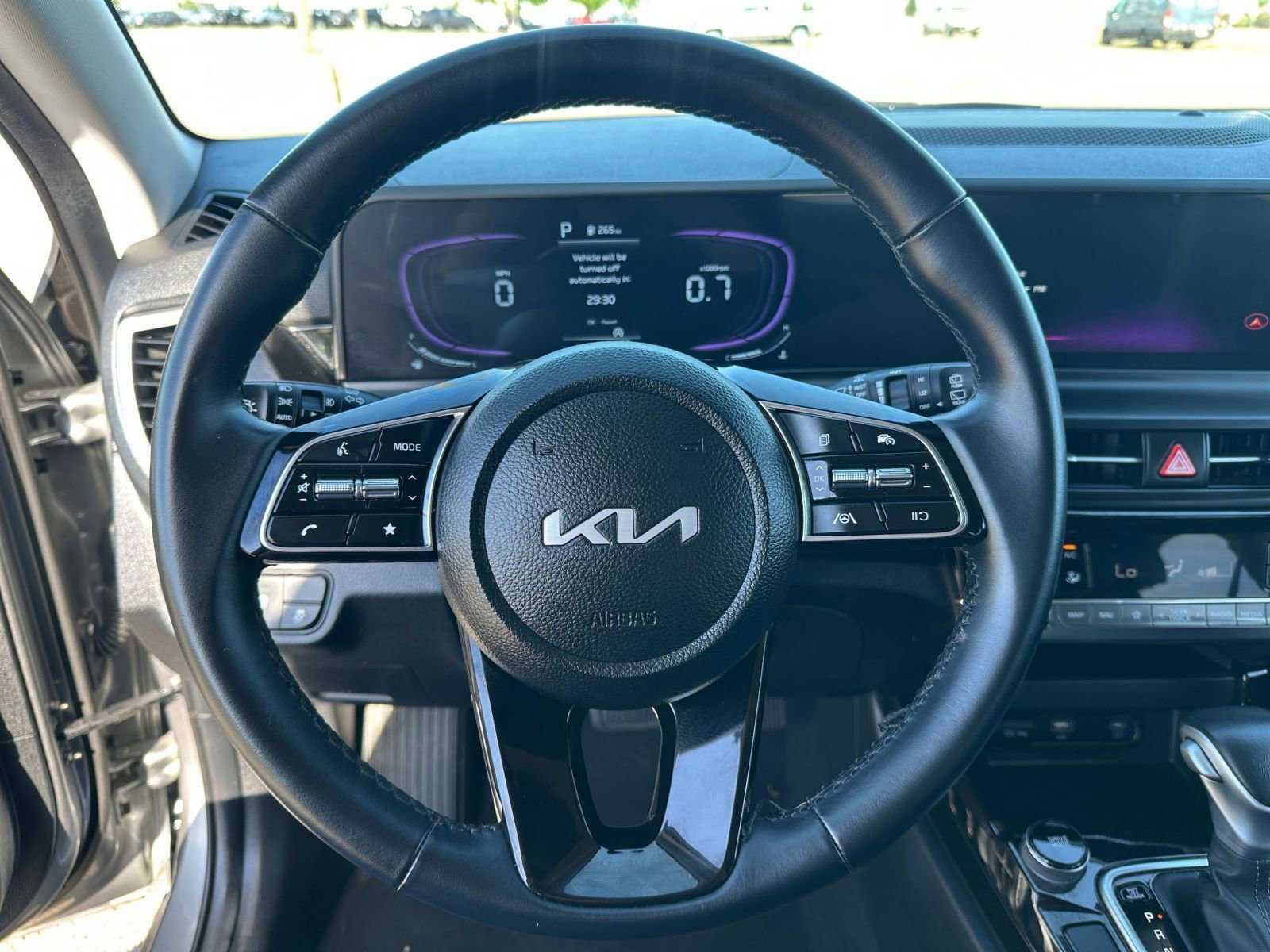 Thumbnail: 2025 Kia Seltos - 29