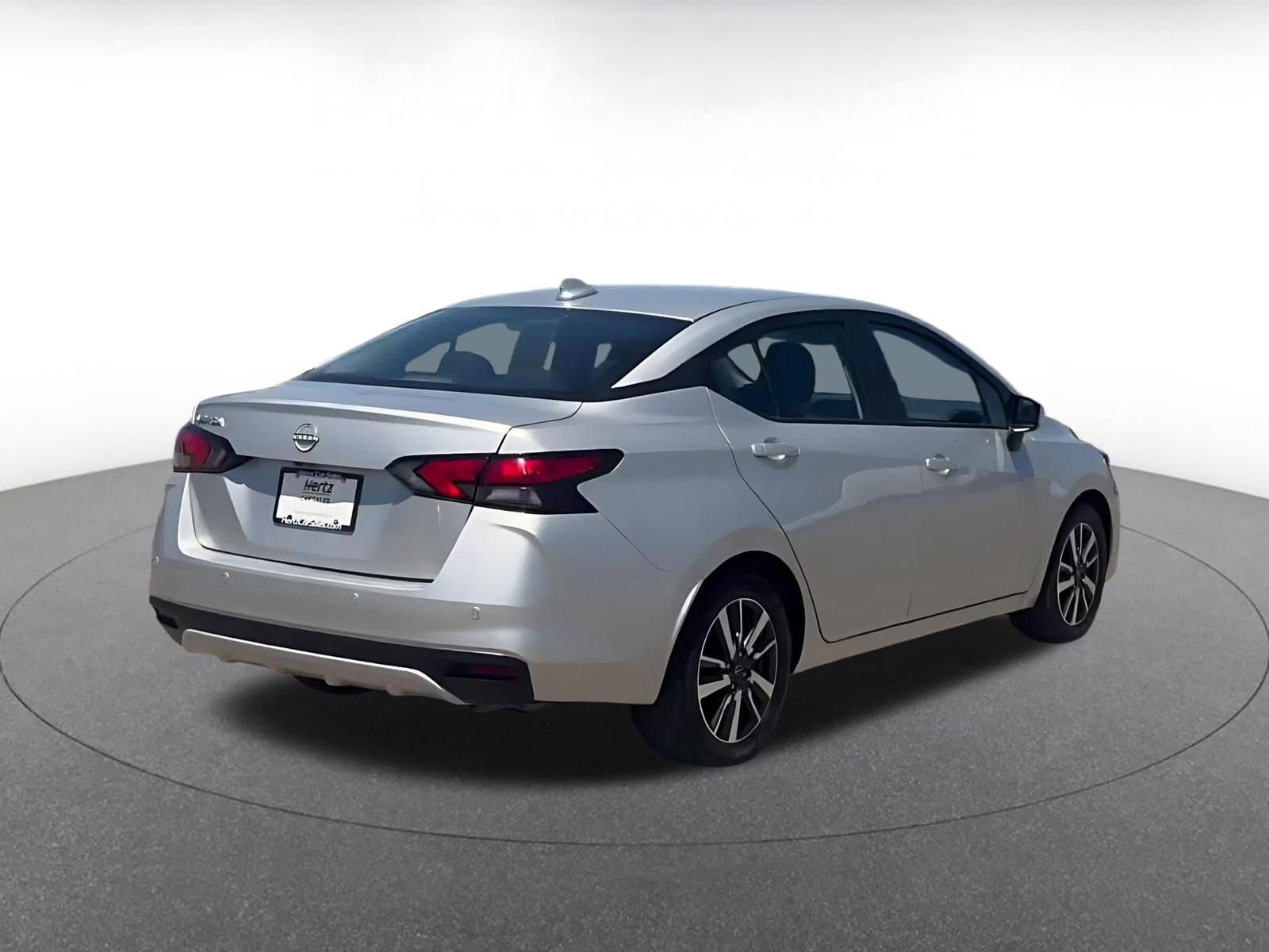 Thumbnail: 2025 Nissan Versa - 14