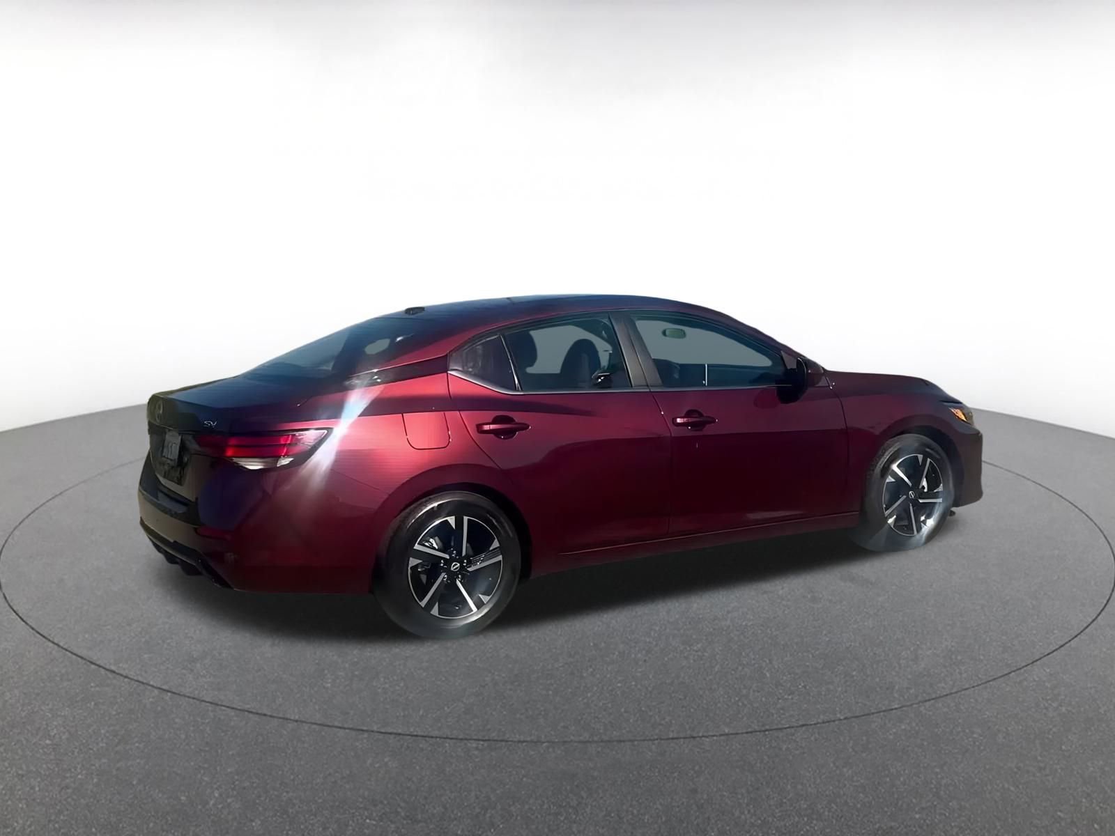 Thumbnail: 2024 Nissan Sentra - 15