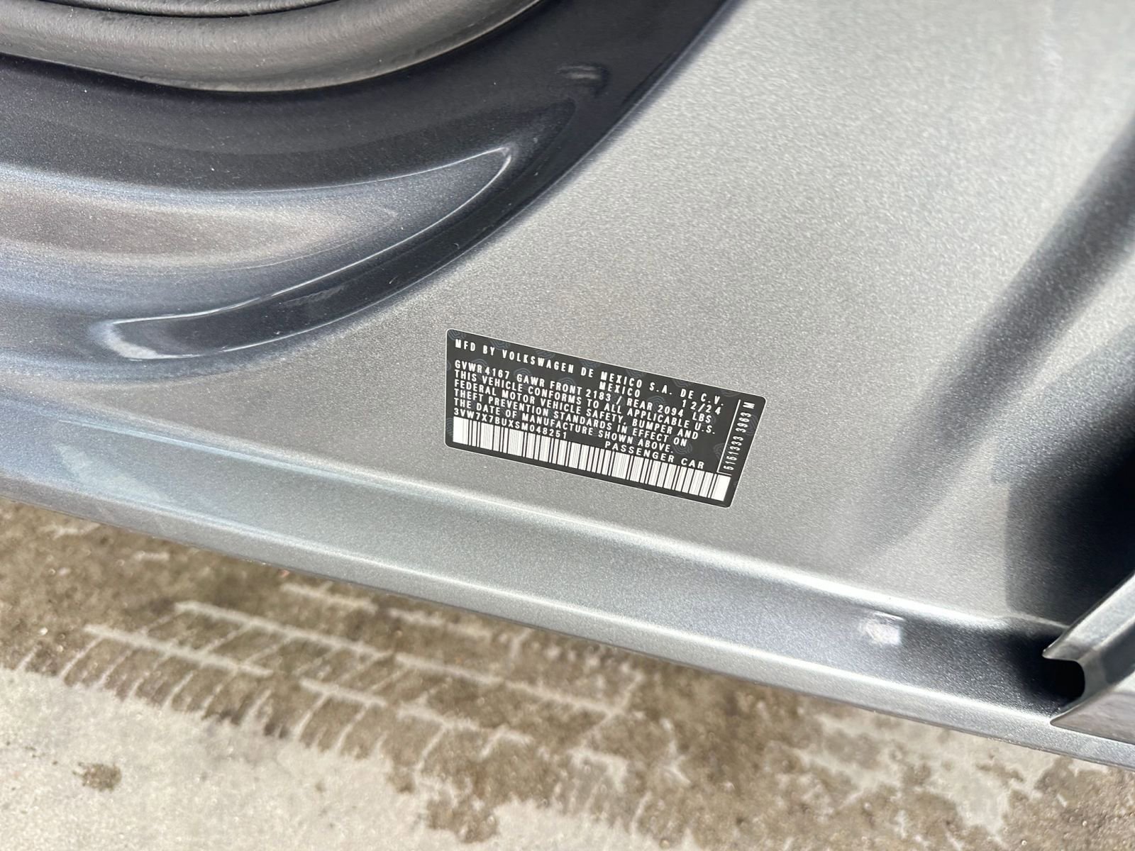 Thumbnail: 2025 Volkswagen Jetta - 33