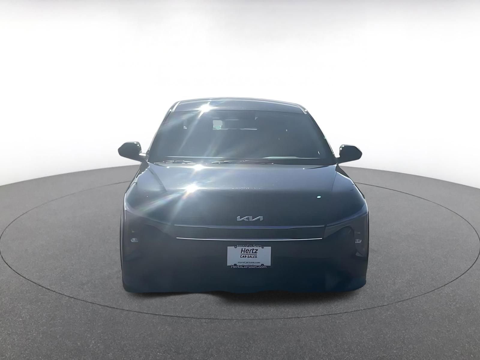 Thumbnail: 2025 Kia K4 - 4