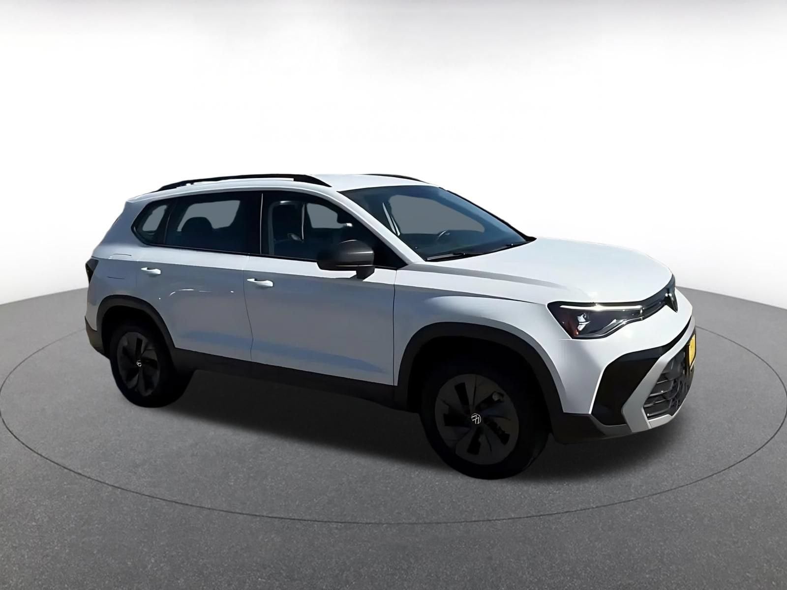 Thumbnail: 2026 Volkswagen Taos - 2