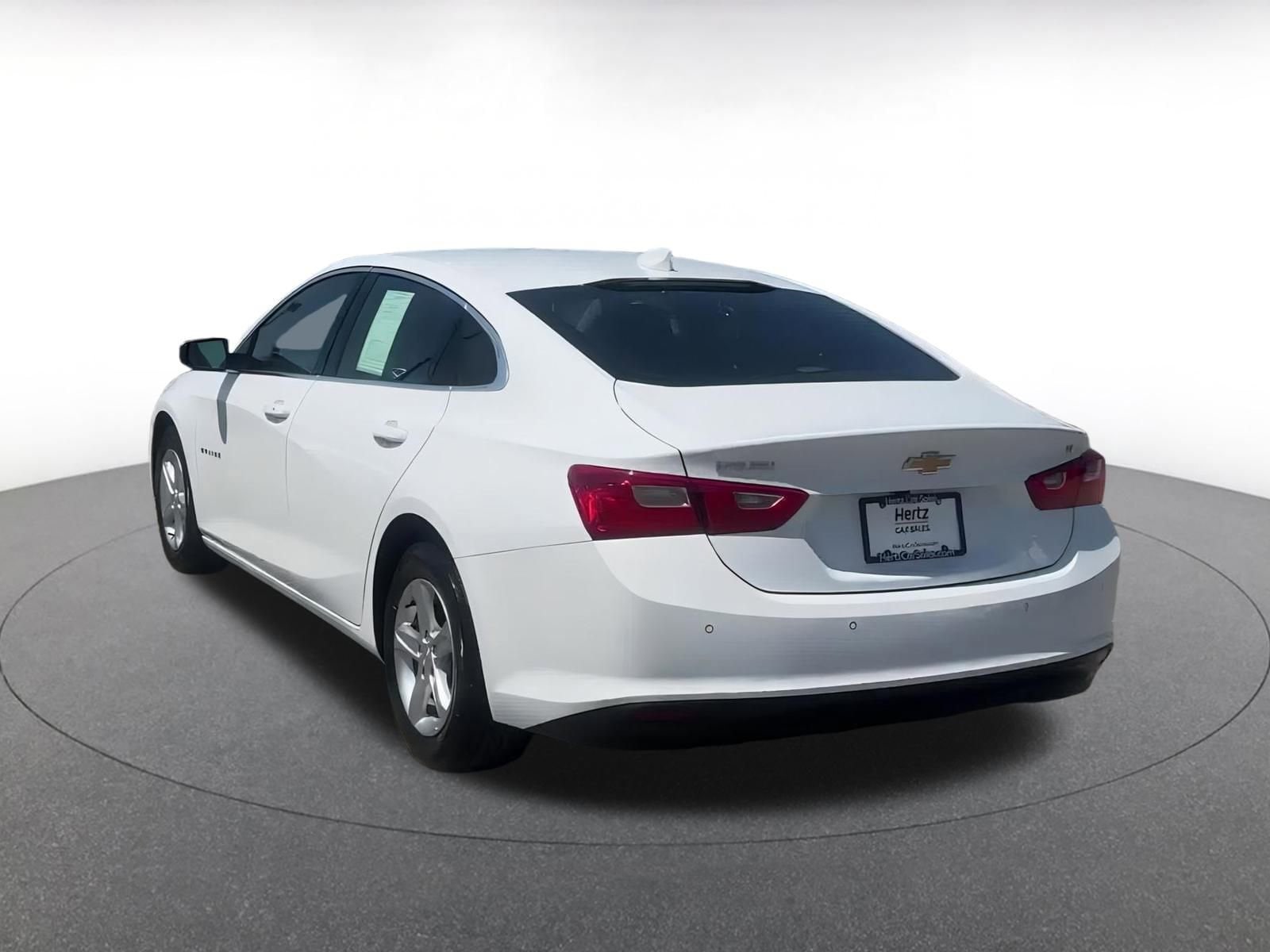 Thumbnail: 2024 Chevrolet Malibu - 11