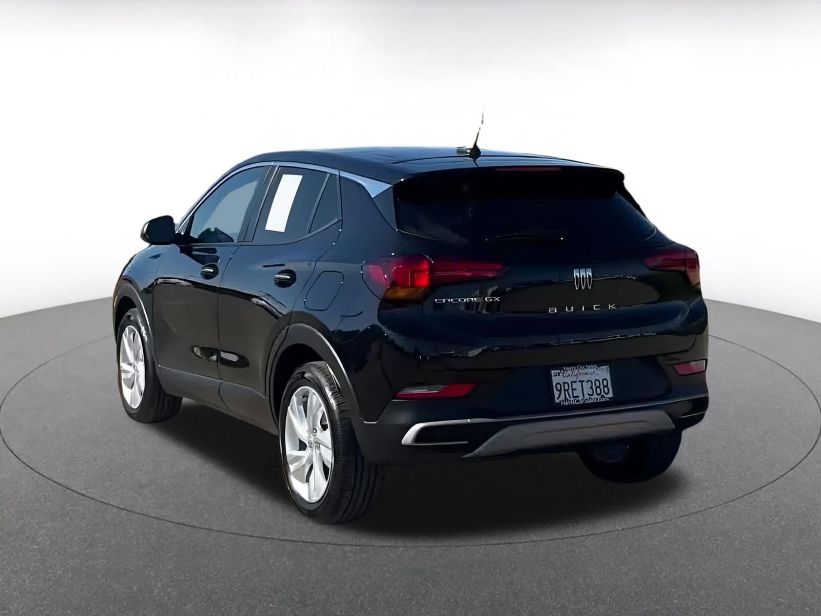 Thumbnail: 2025 Buick Encore GX - 11