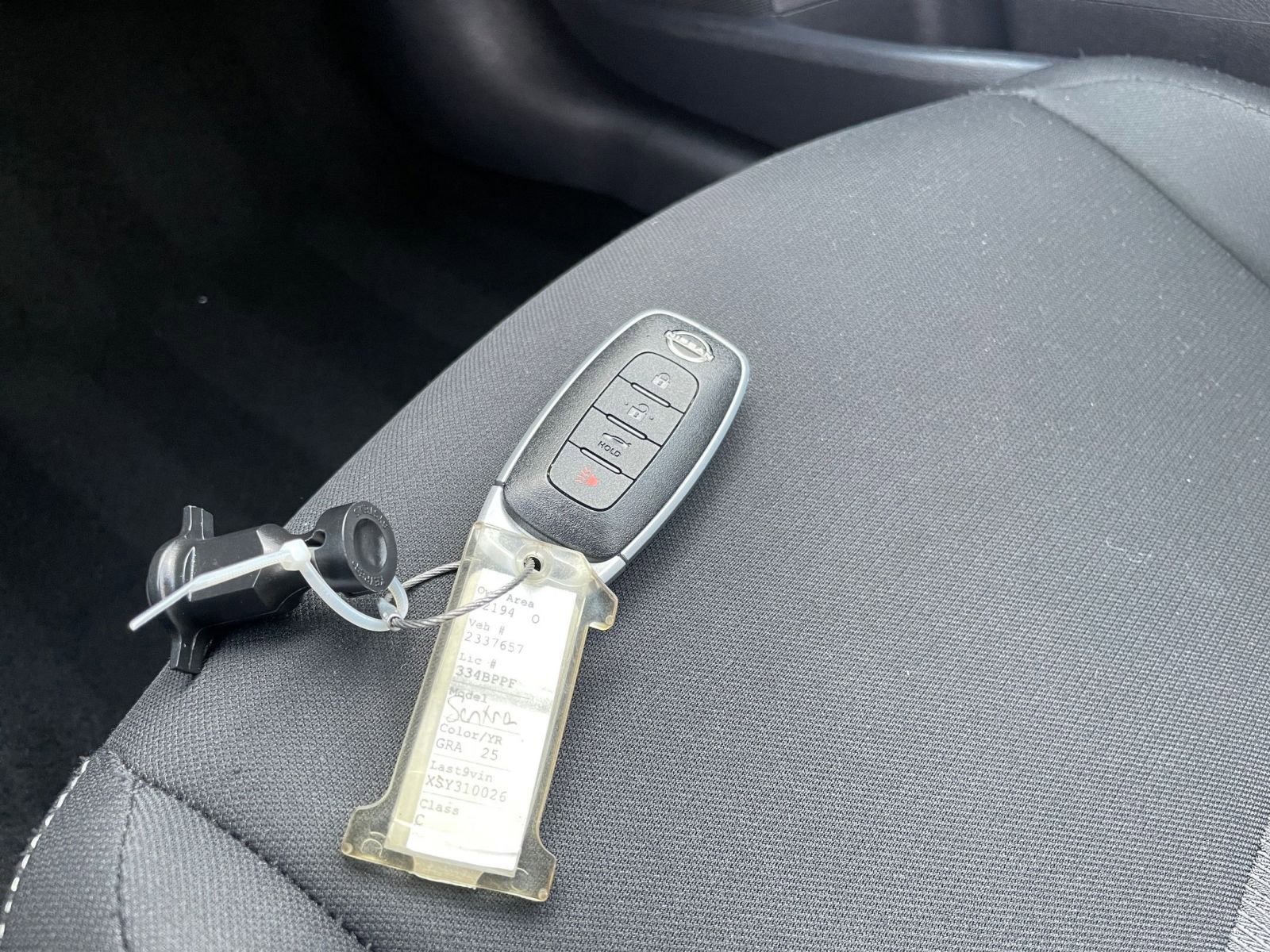 Thumbnail: 2025 Nissan Sentra - 21