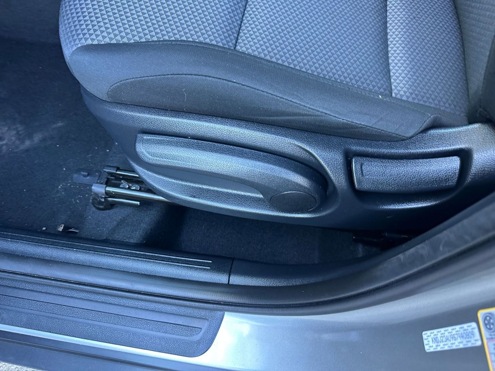 Thumbnail: 2025 Kia Soul - 23