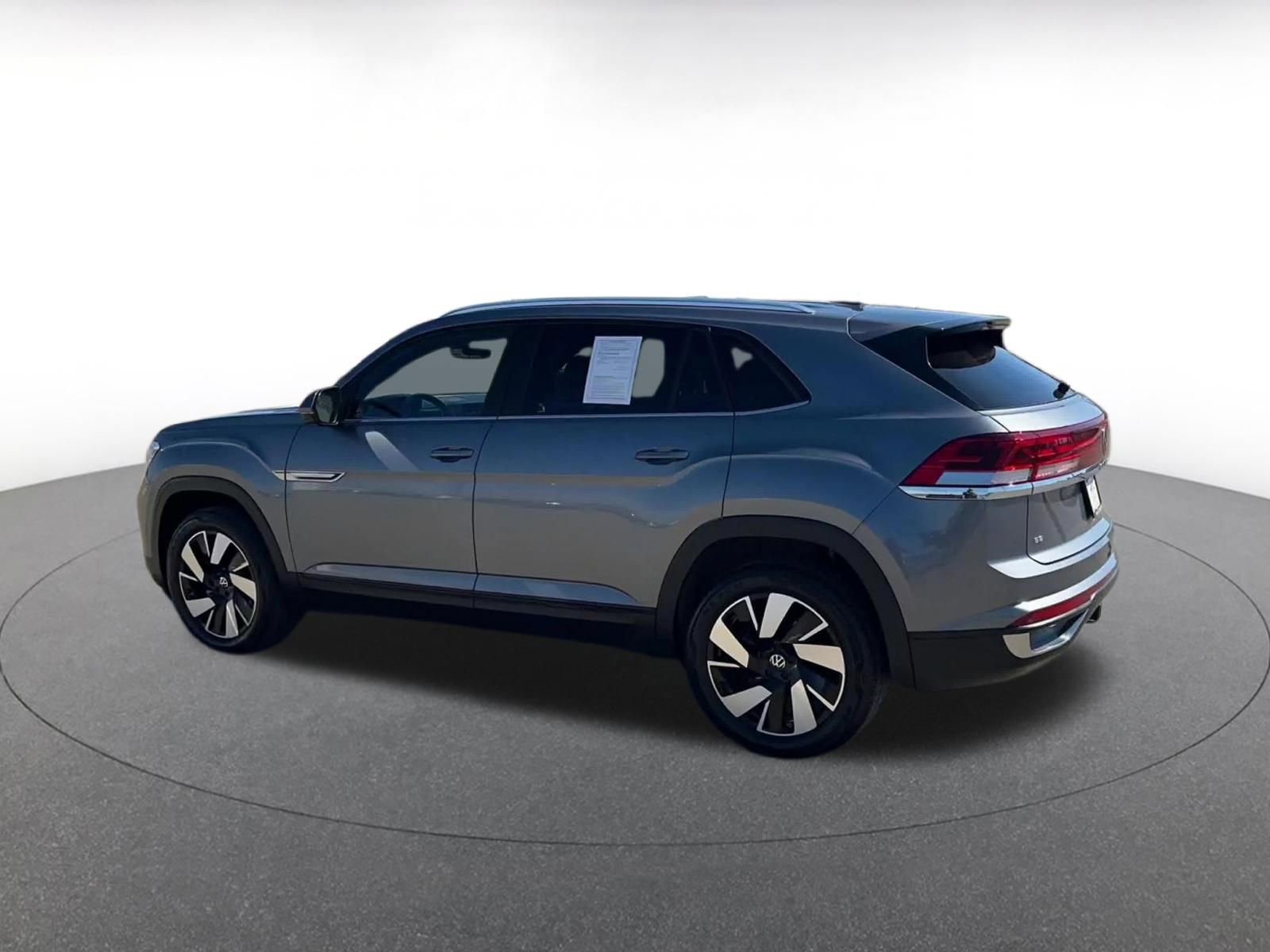 Thumbnail: 2025 Volkswagen Atlas - 10