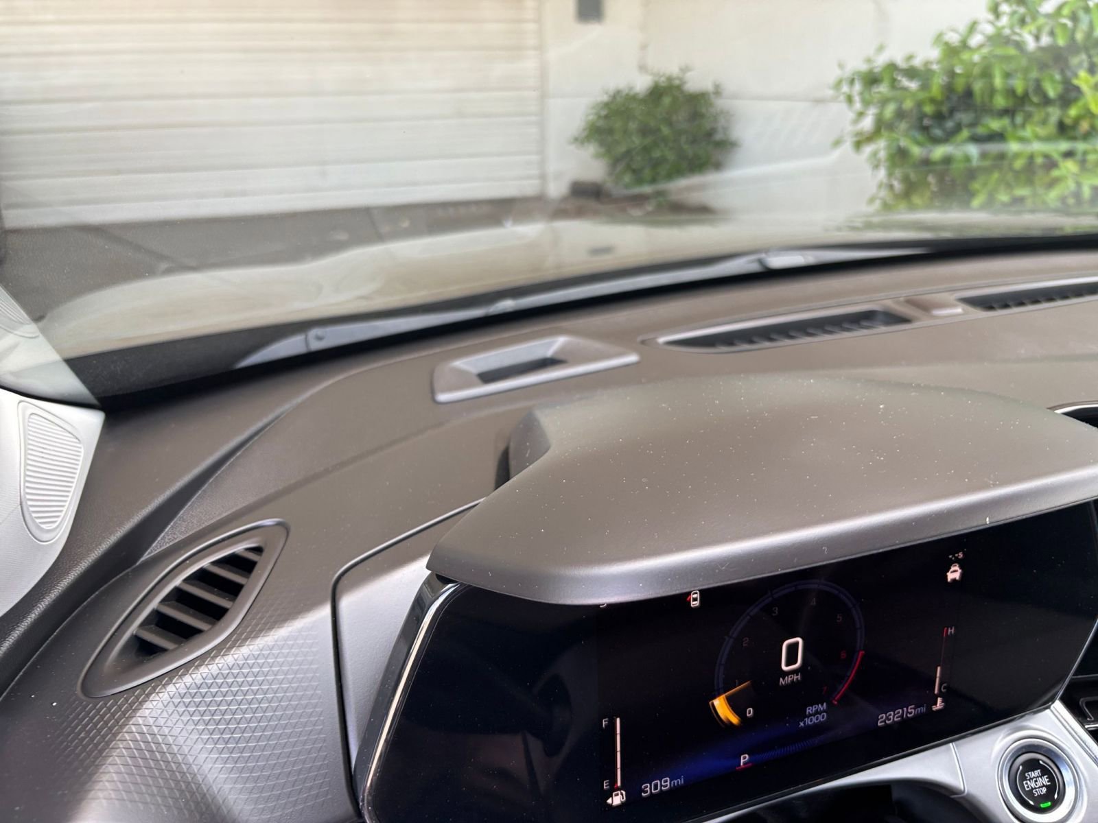 Thumbnail: 2025 Chevrolet Trax - 34