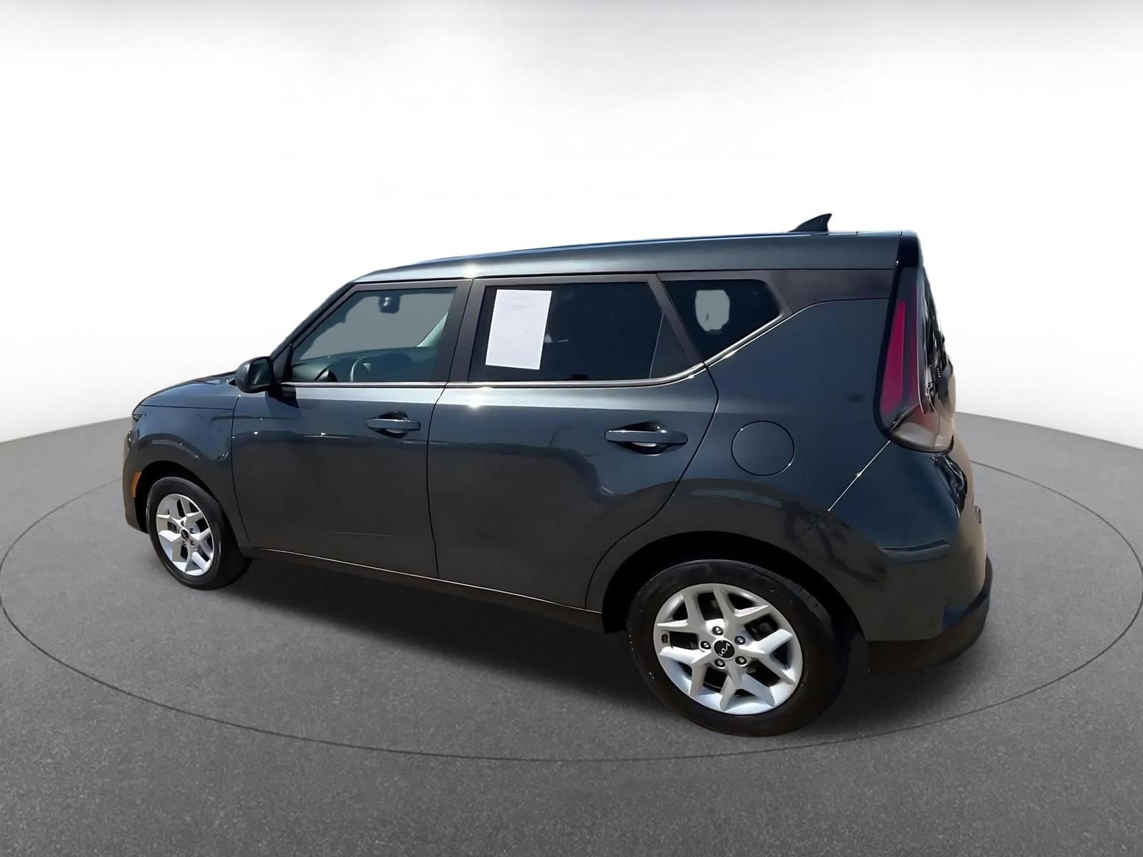 Thumbnail: 2025 Kia Soul - 10