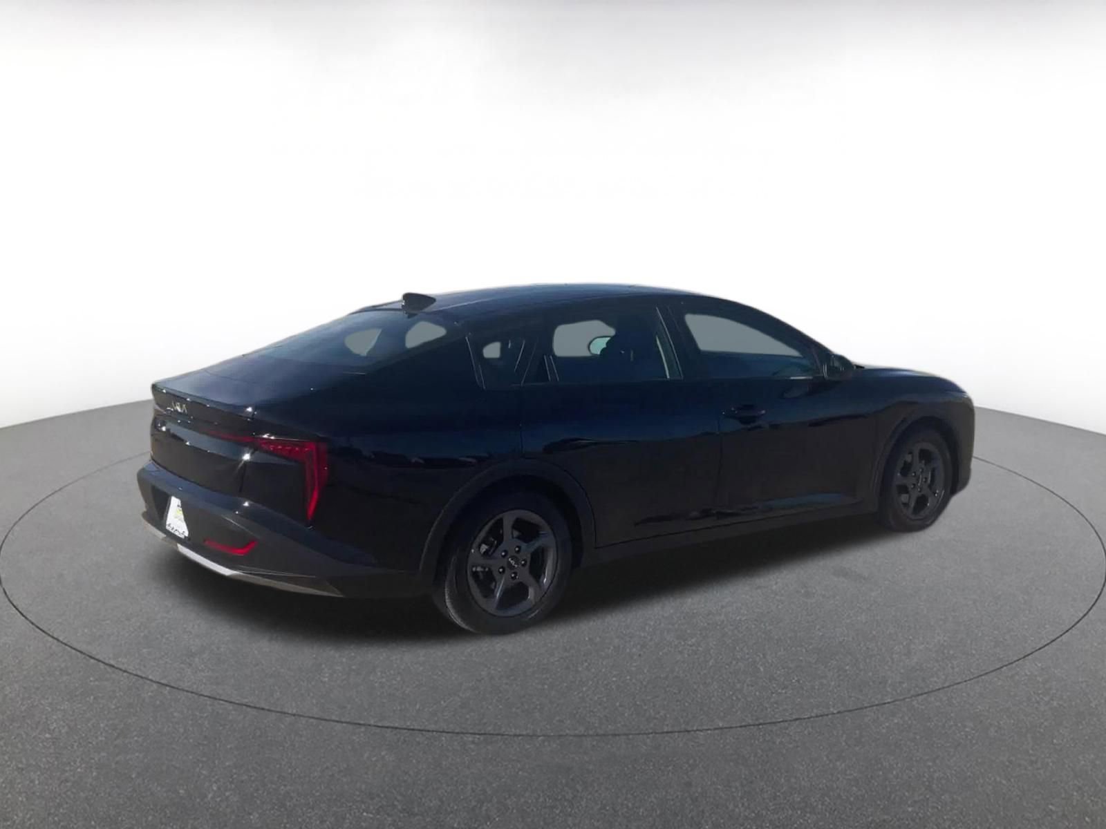 Thumbnail: 2025 Kia K4 - 15