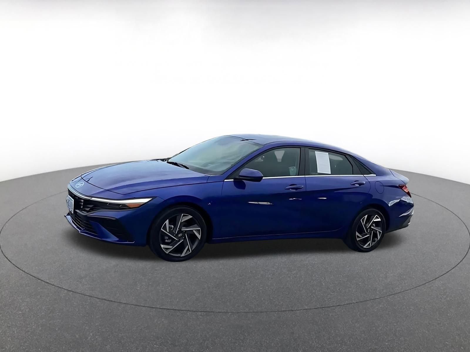 Thumbnail: 2025 Hyundai Elantra - 8