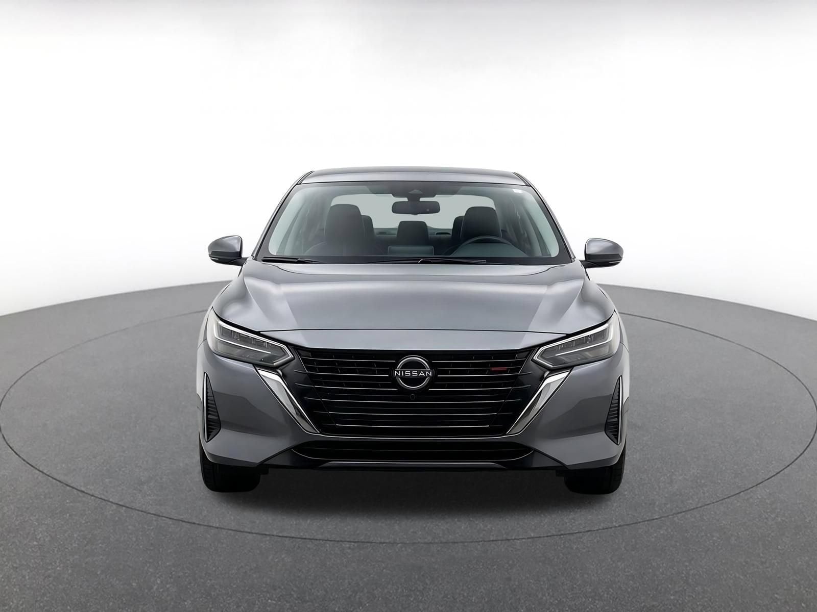 Thumbnail: 2025 Nissan Sentra - 2