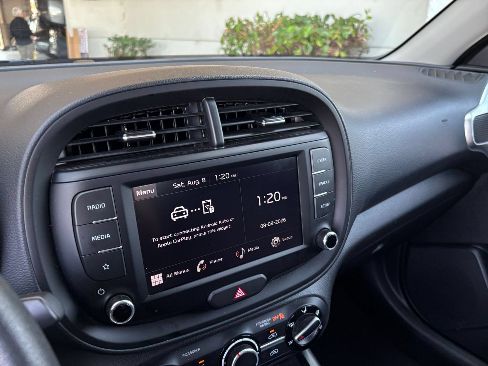 Thumbnail: 2025 Kia Soul - 20