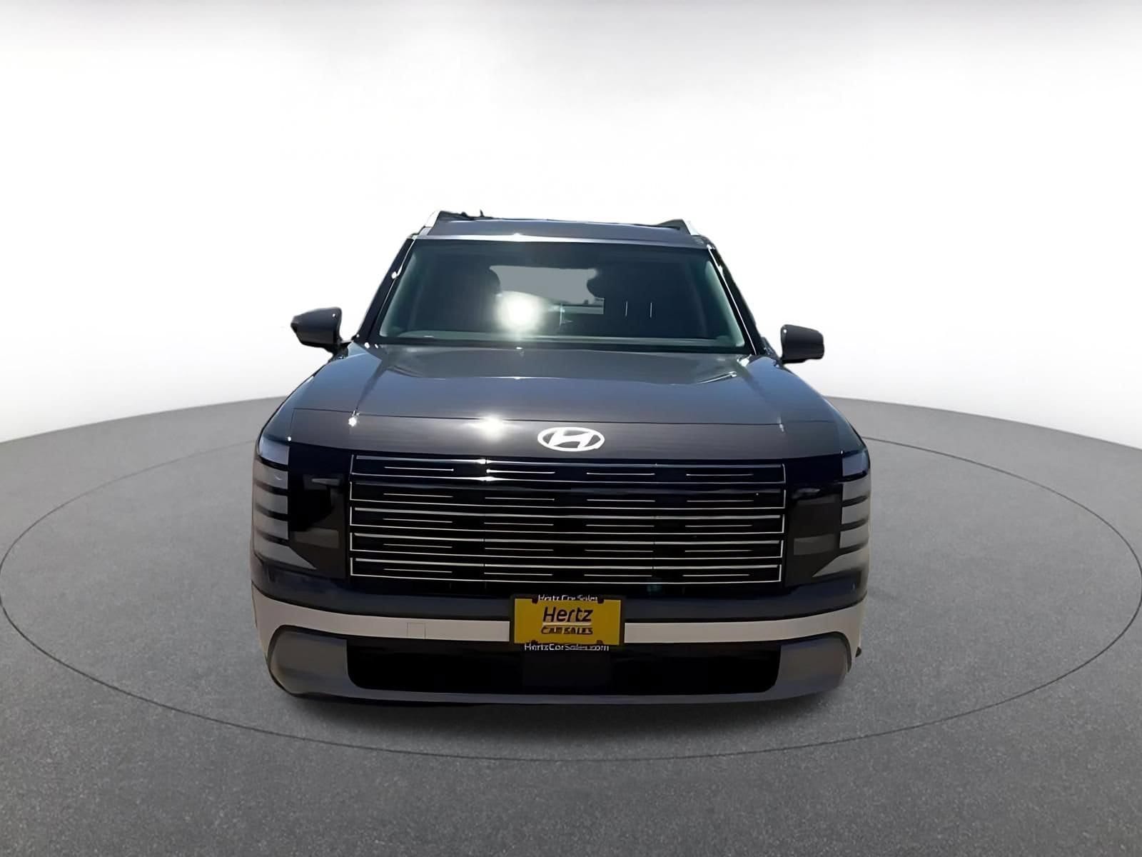 Thumbnail: 2026 Hyundai Palisade - 4