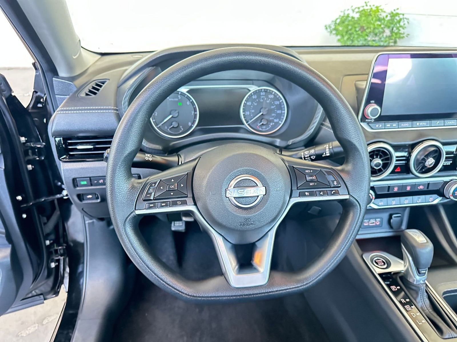 Thumbnail: 2024 Nissan Sentra - 28