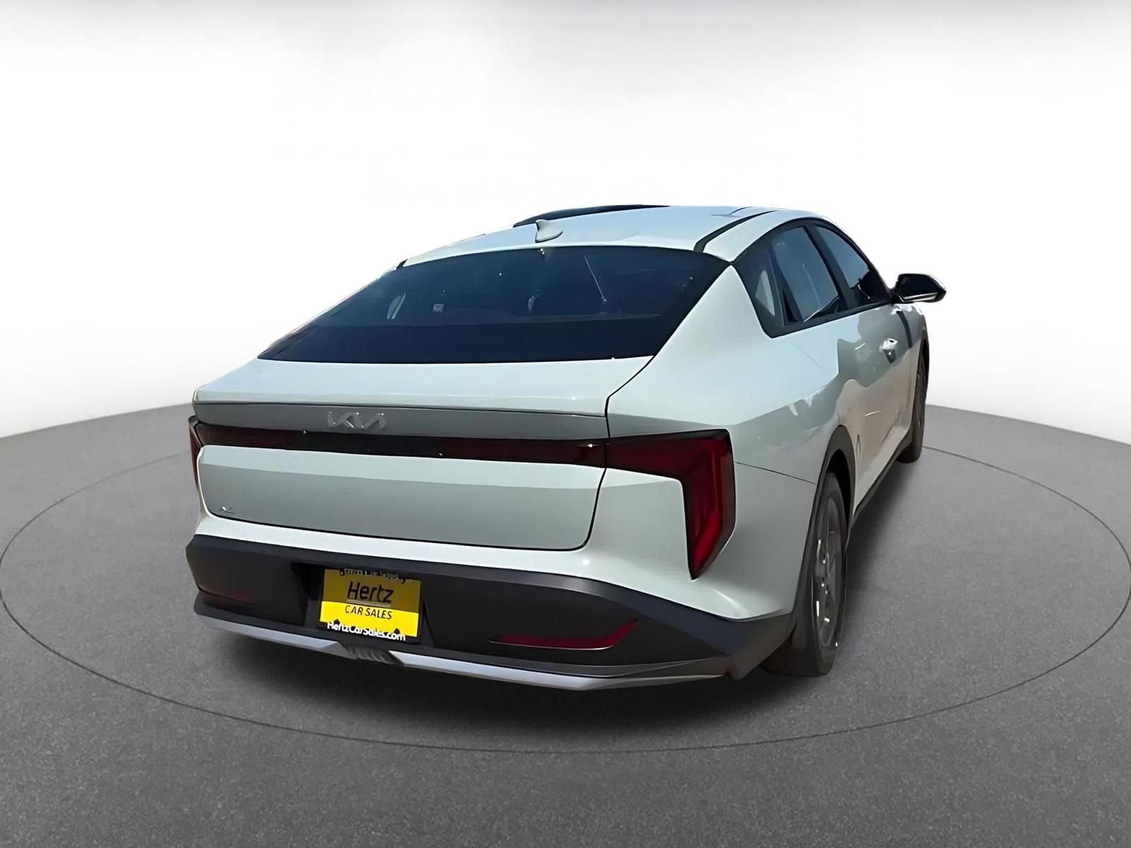 Thumbnail: 2025 Kia K4 - 14