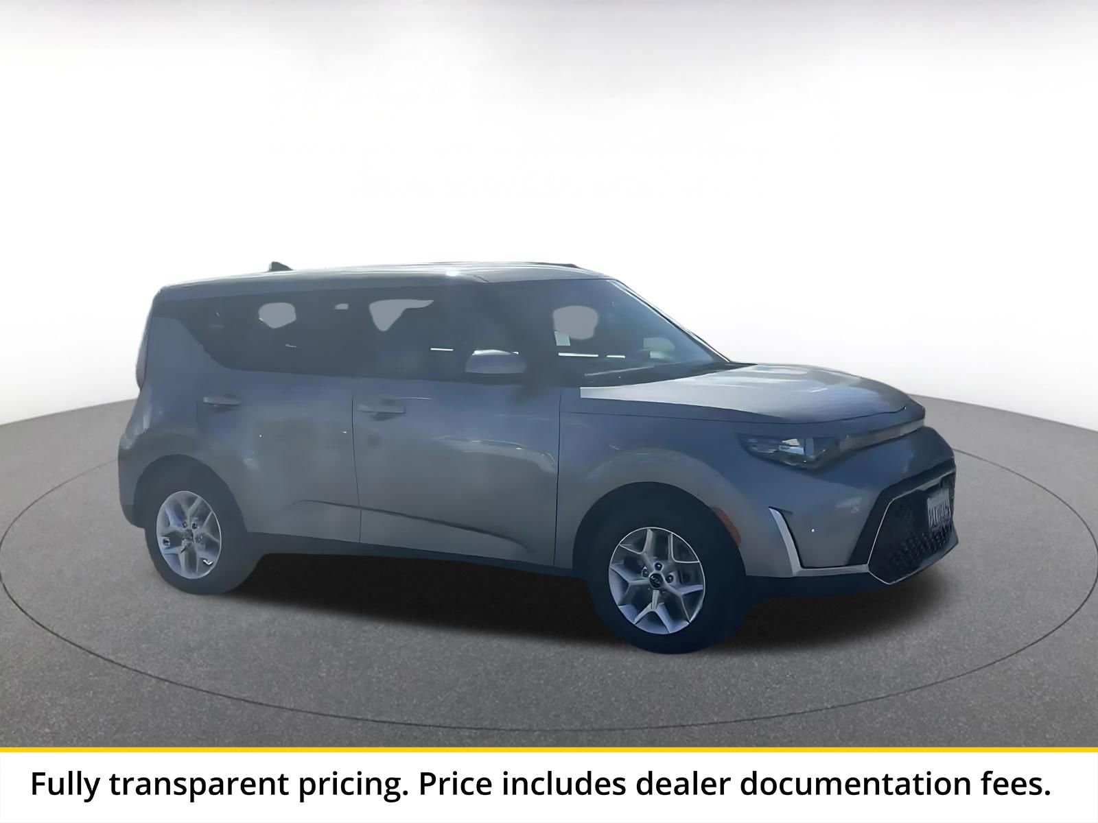 Thumbnail: 2025 Kia Soul - 1