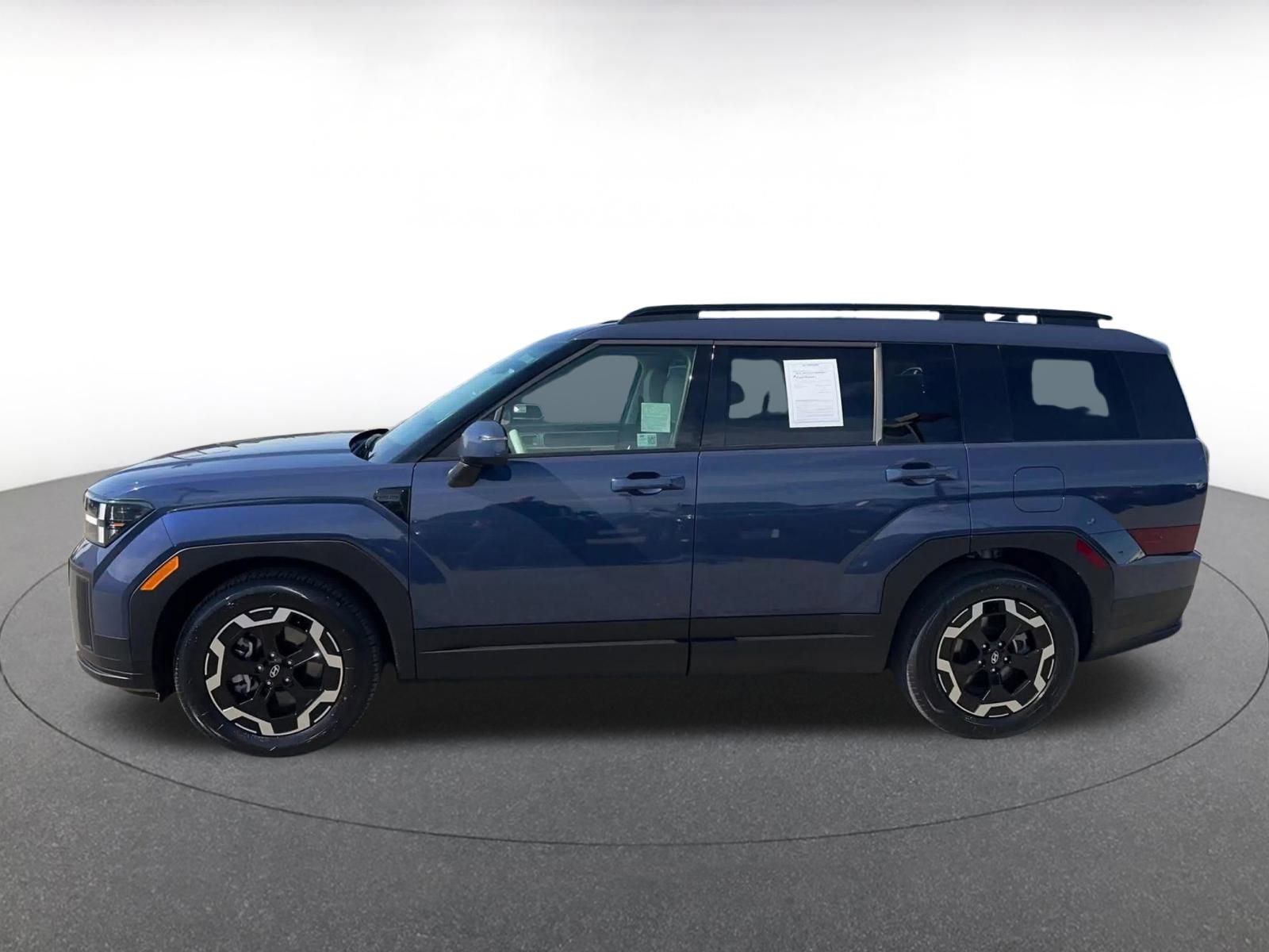 Thumbnail: 2025 Hyundai Santa Fe - 9