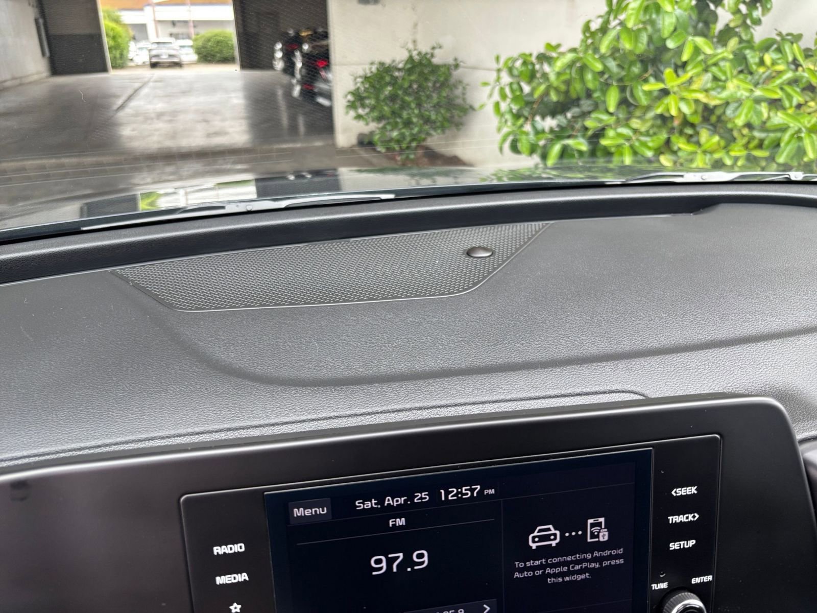 Thumbnail: 2025 Kia Sportage - 17