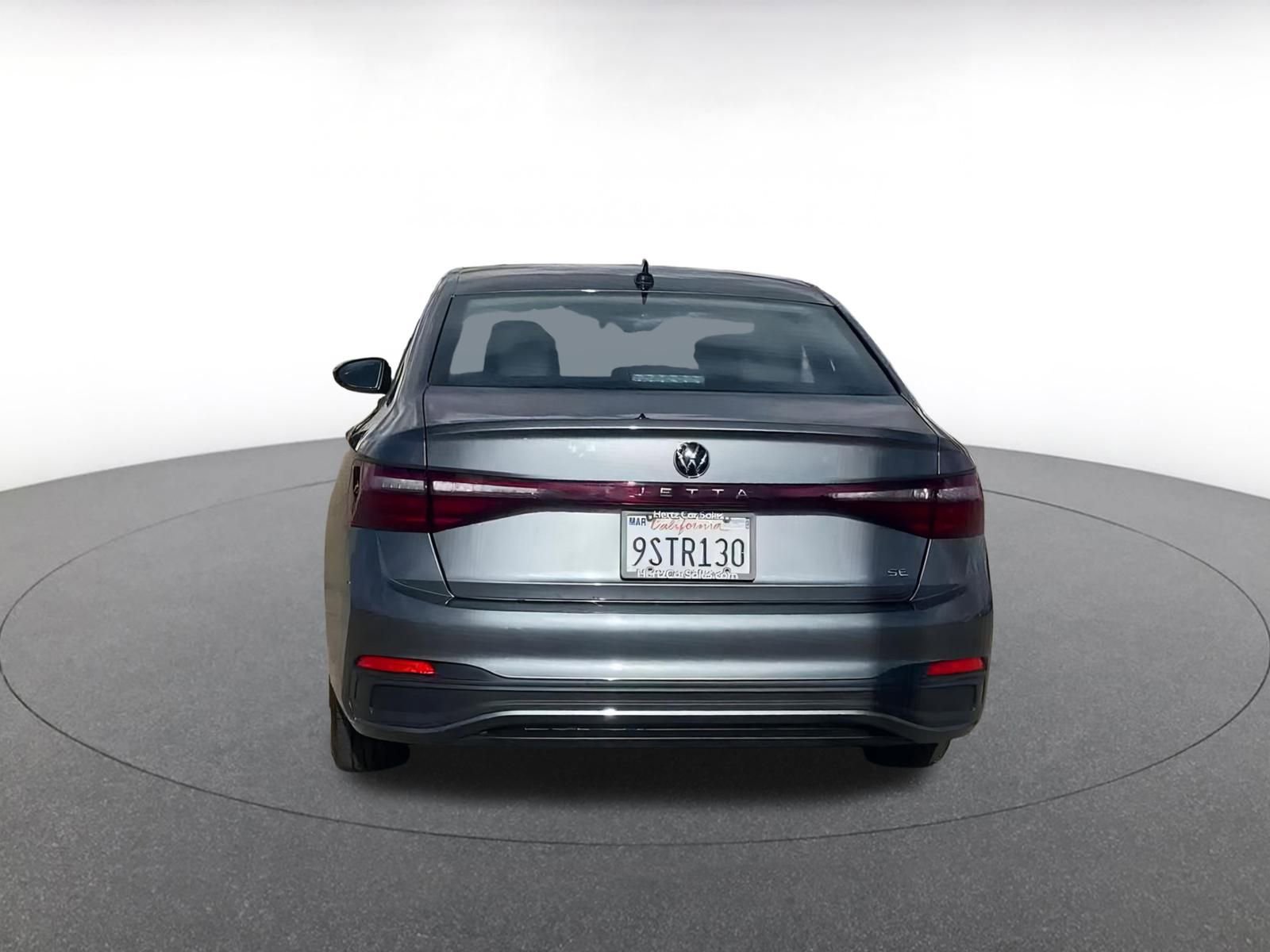 Thumbnail: 2025 Volkswagen Jetta - 12