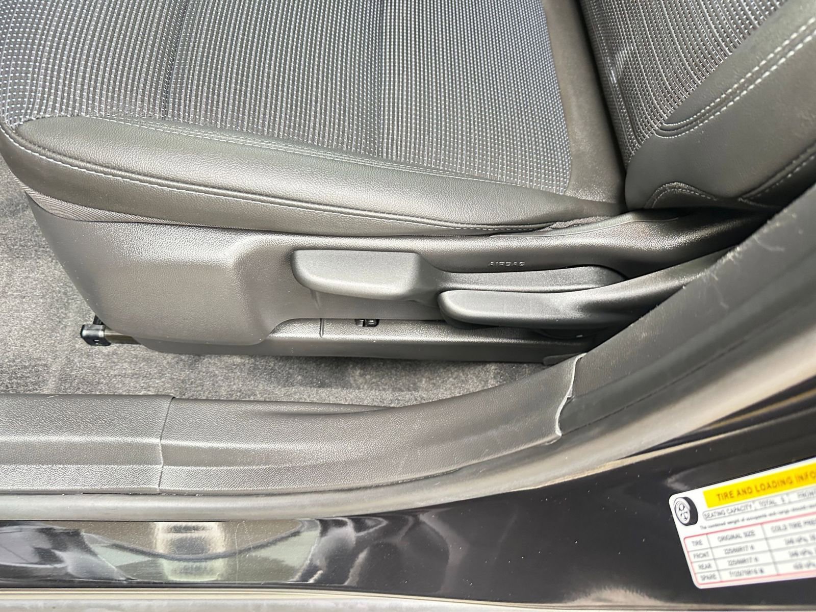 Thumbnail: 2025 Buick Envista - 23