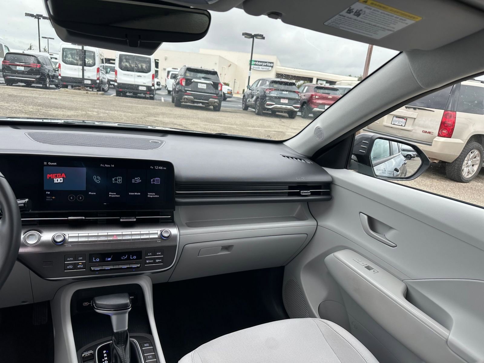 Thumbnail: 2025 Hyundai Kona - 32